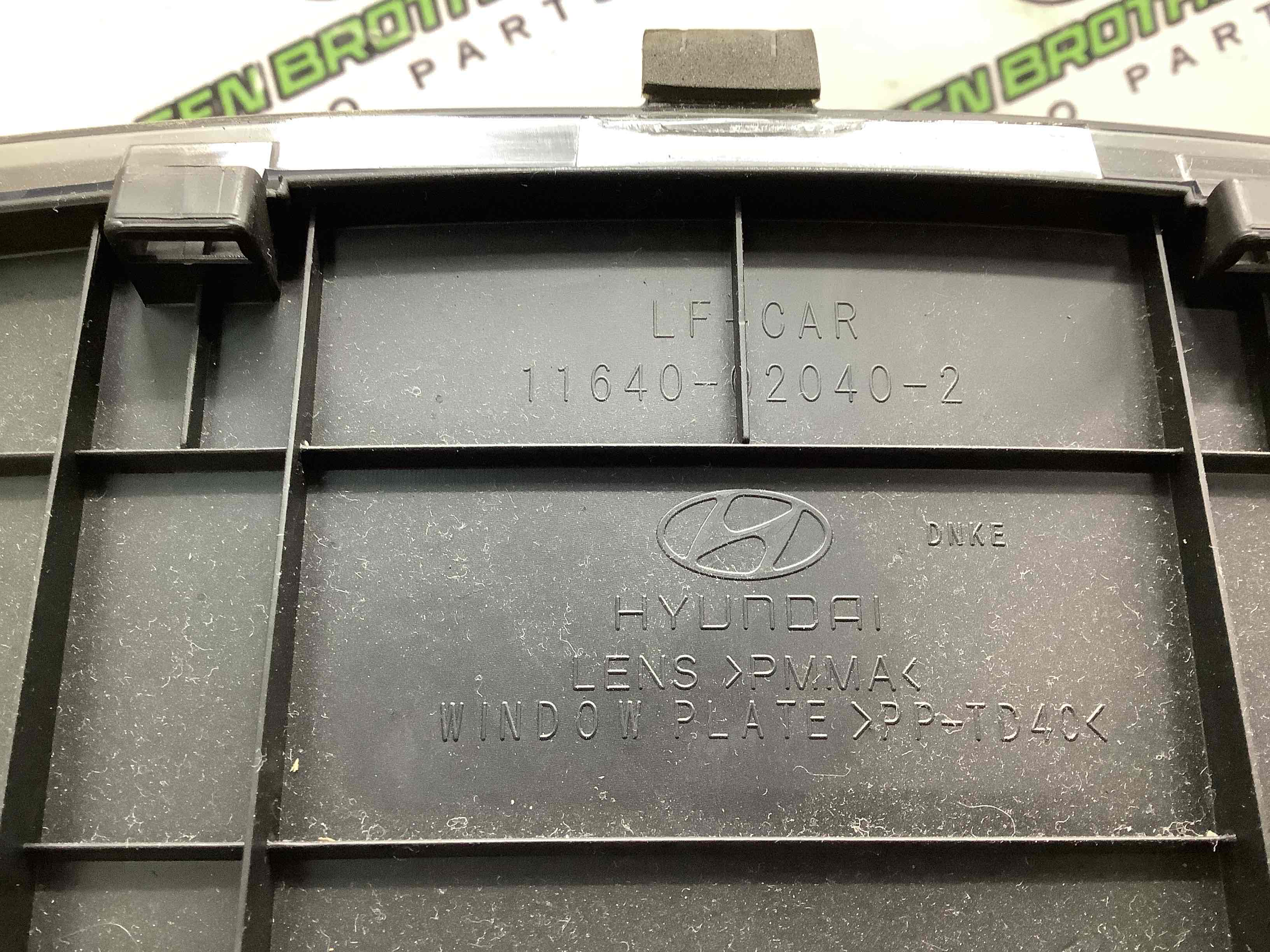 Щиток приладів панель приладів