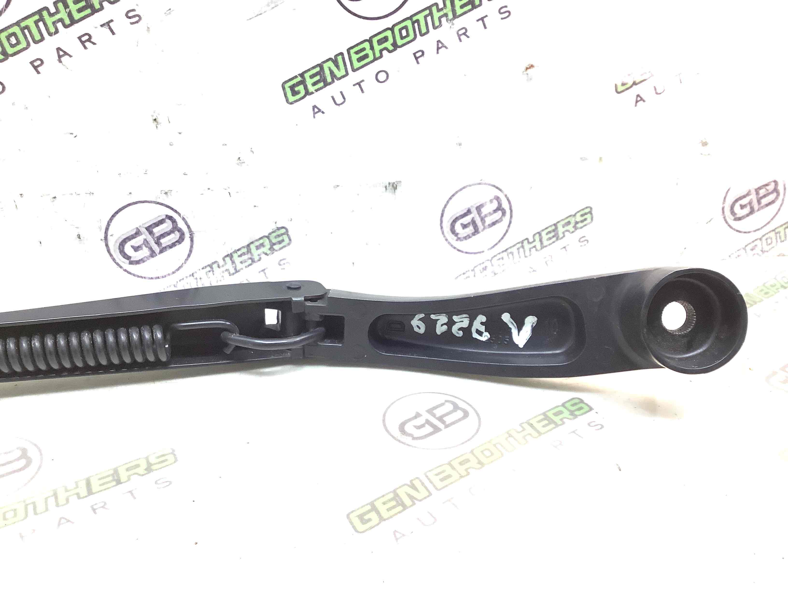 Склоочисники двірники, накладки