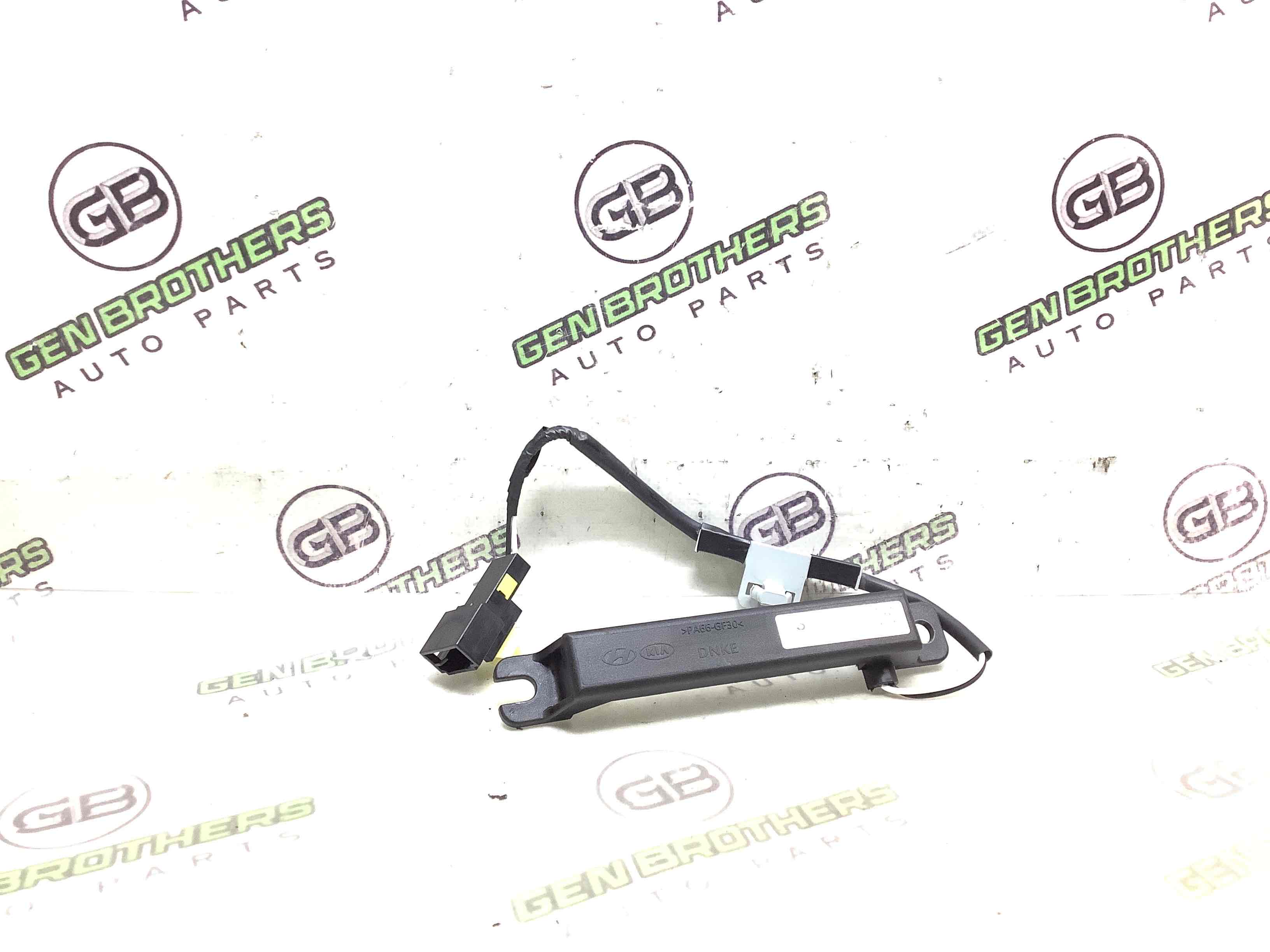 Антена, підсилювач антени