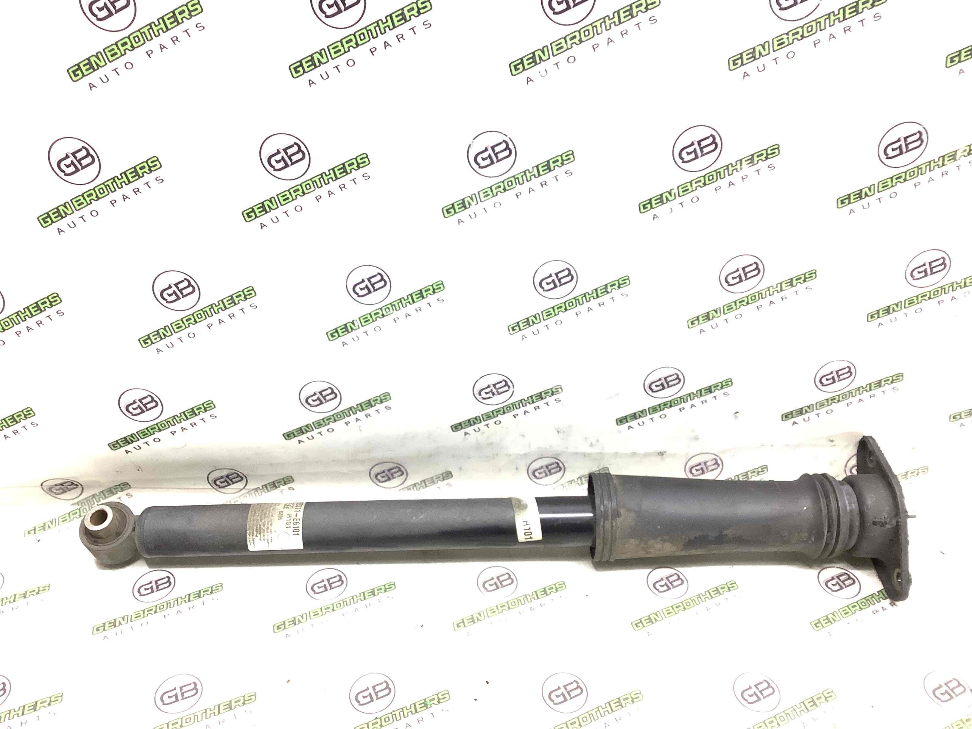 Амортизатор задній лівий