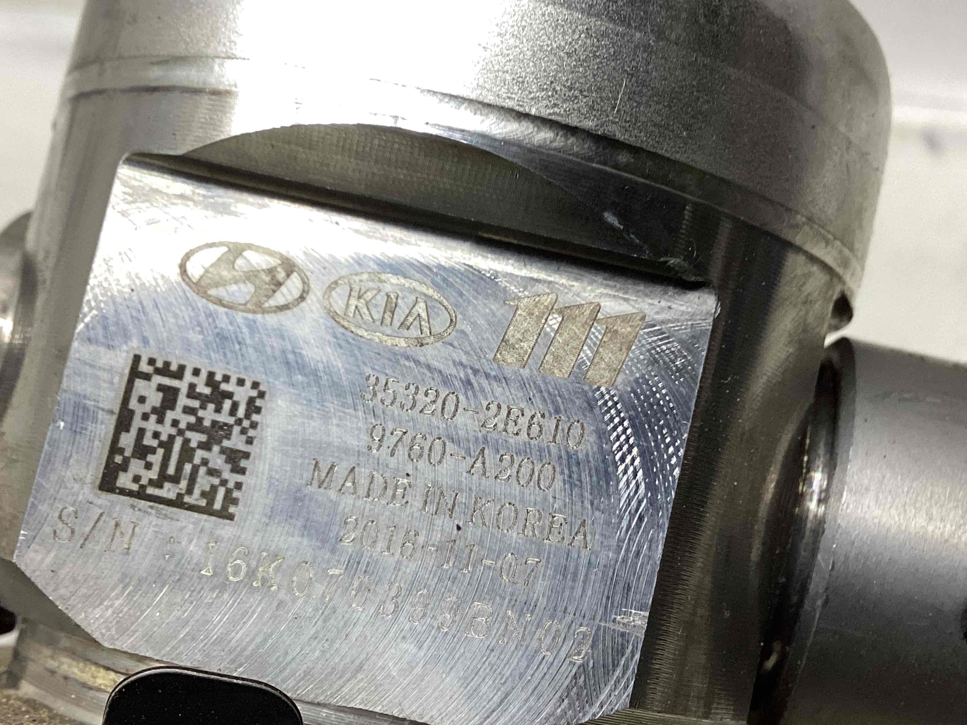 ТНВД різне, кронштейн ТНВД