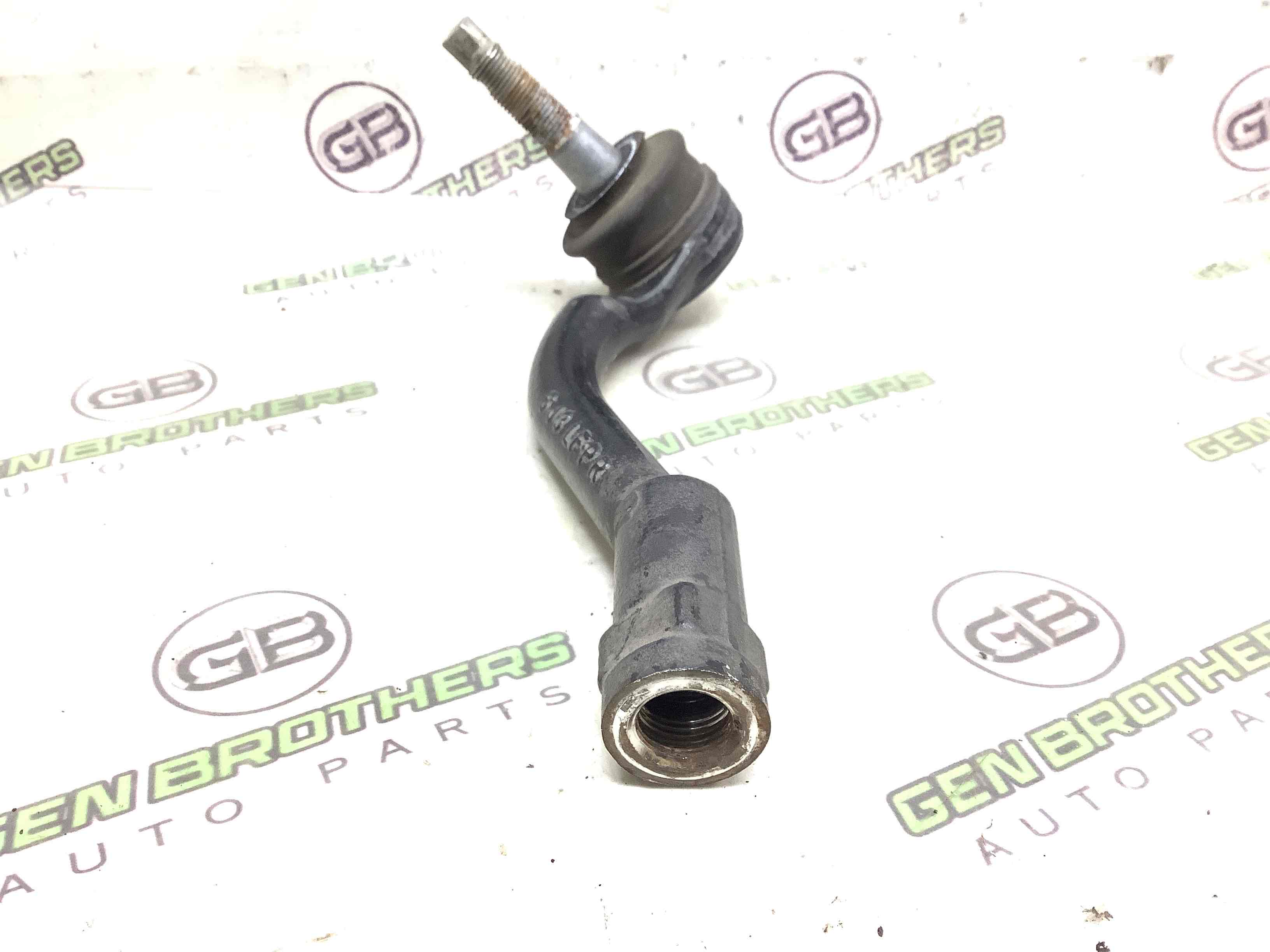 Тяга рульова, наконечник