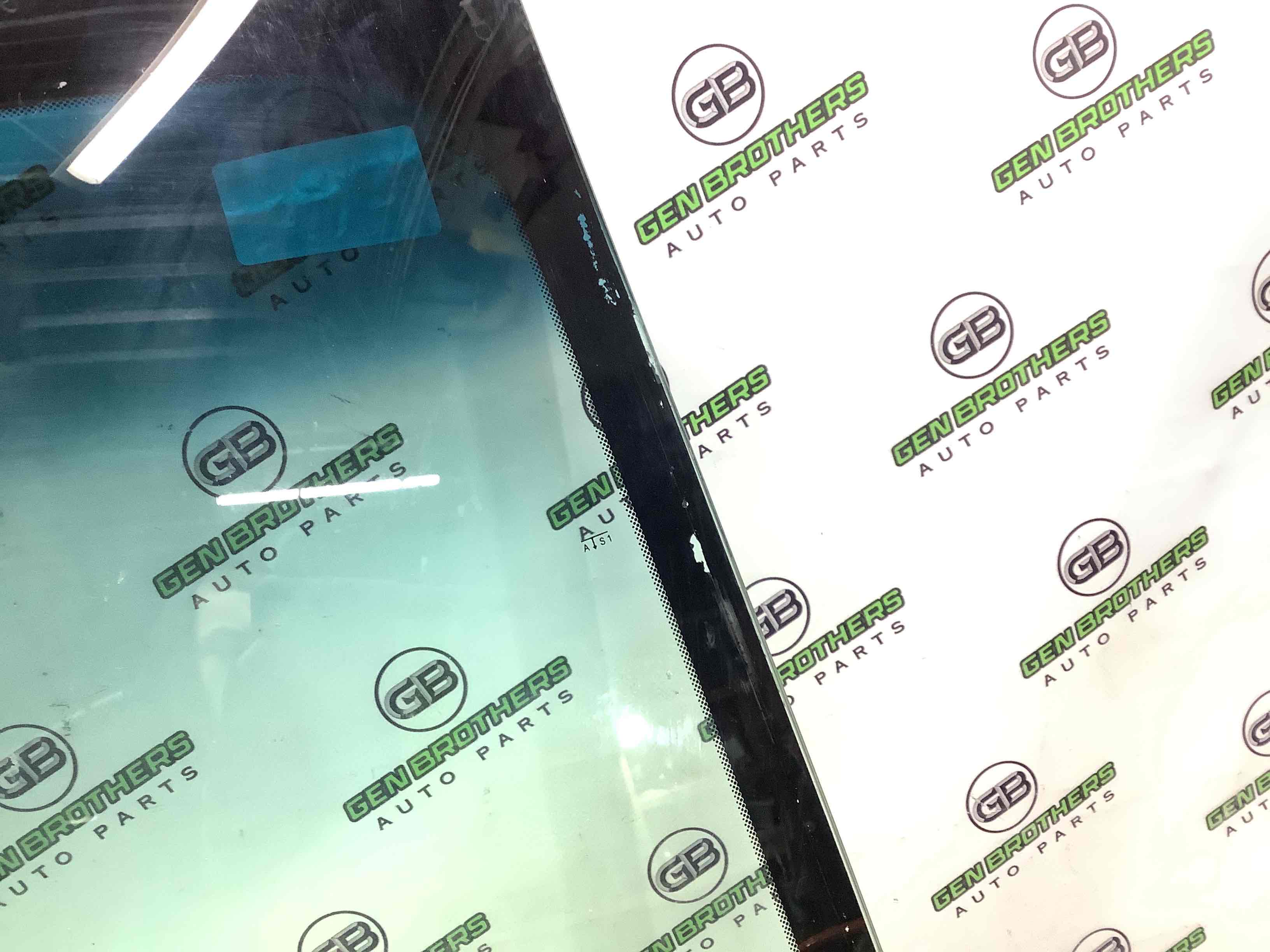 Лобове скло