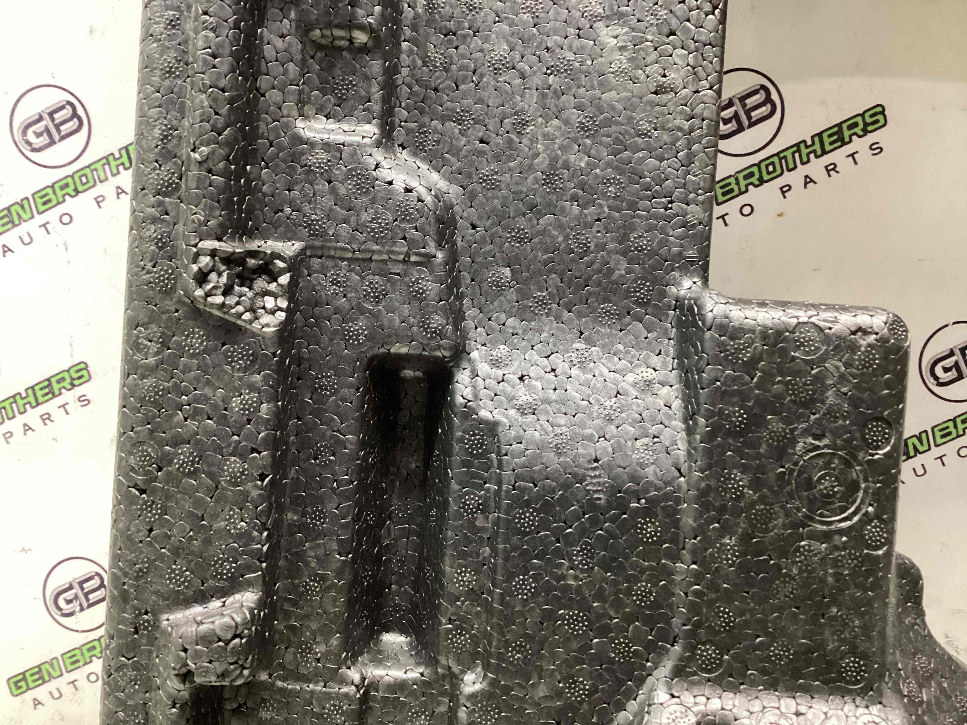 Підлога багажника органайзер