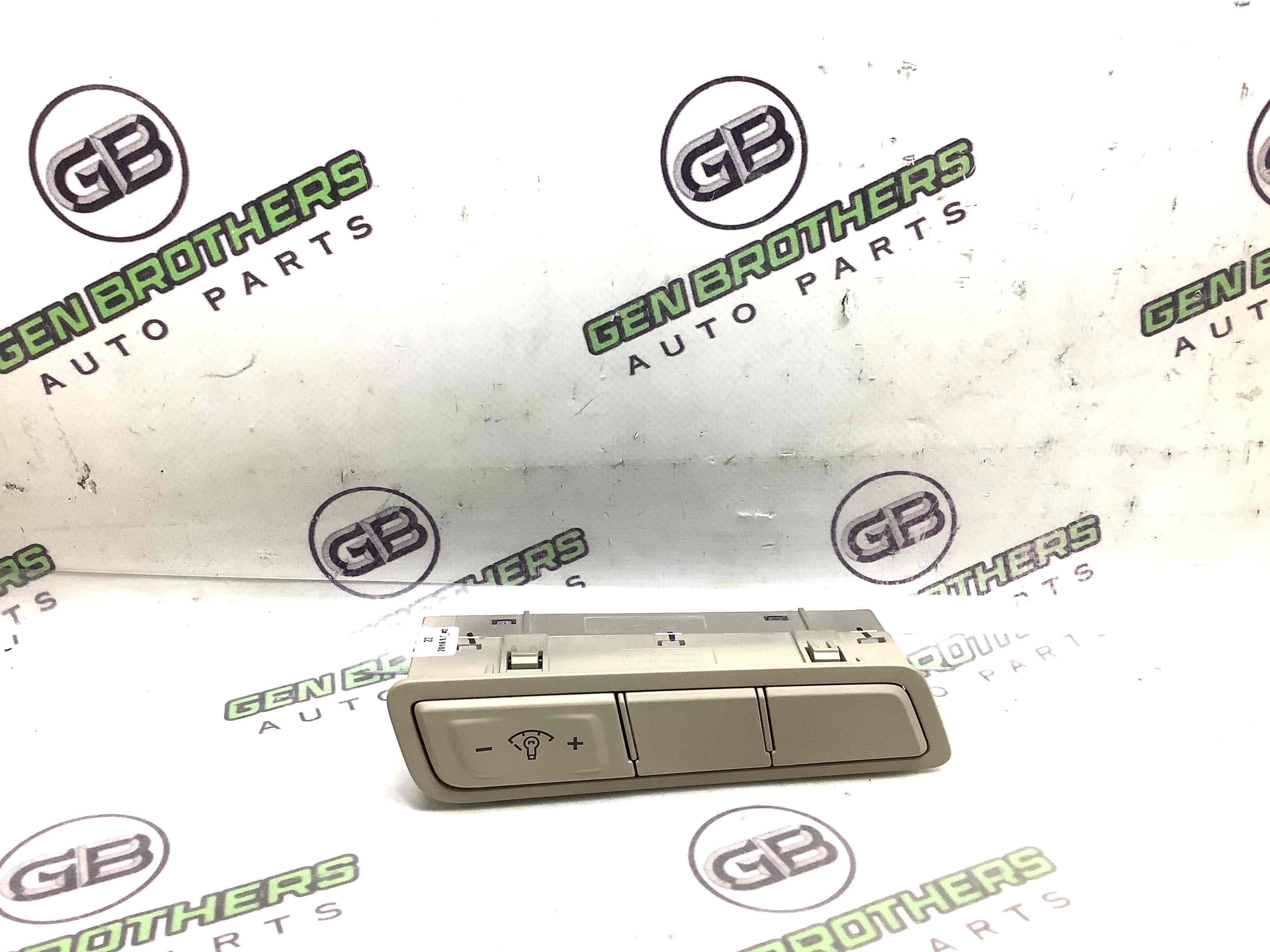 Кнопки (інше), блоки кнопок