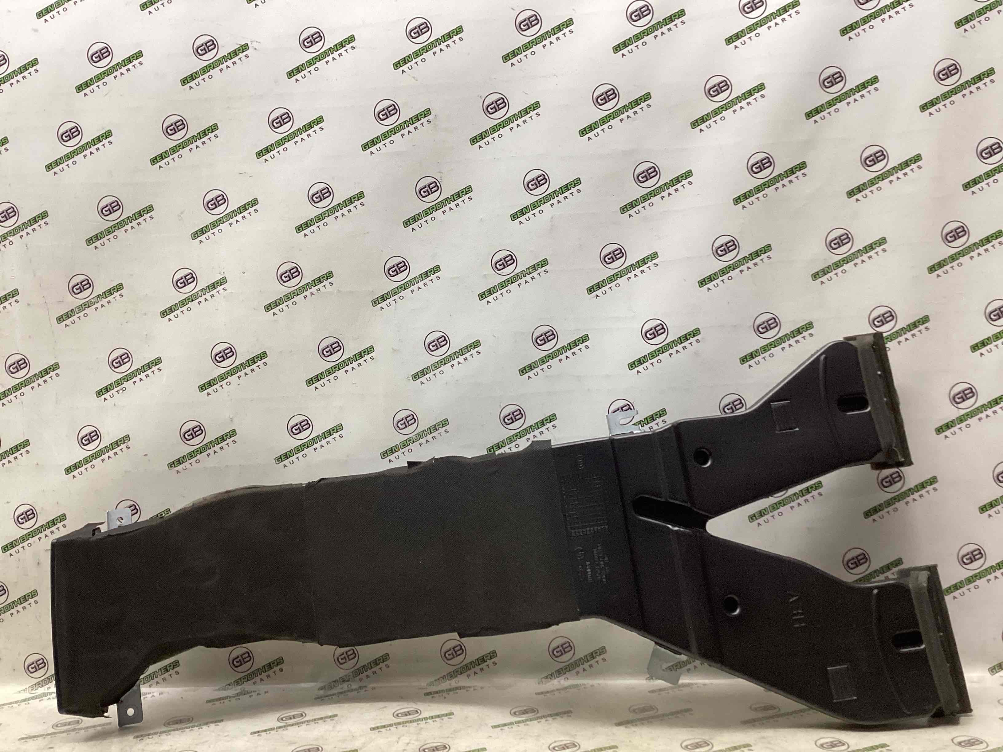 Повітропровід