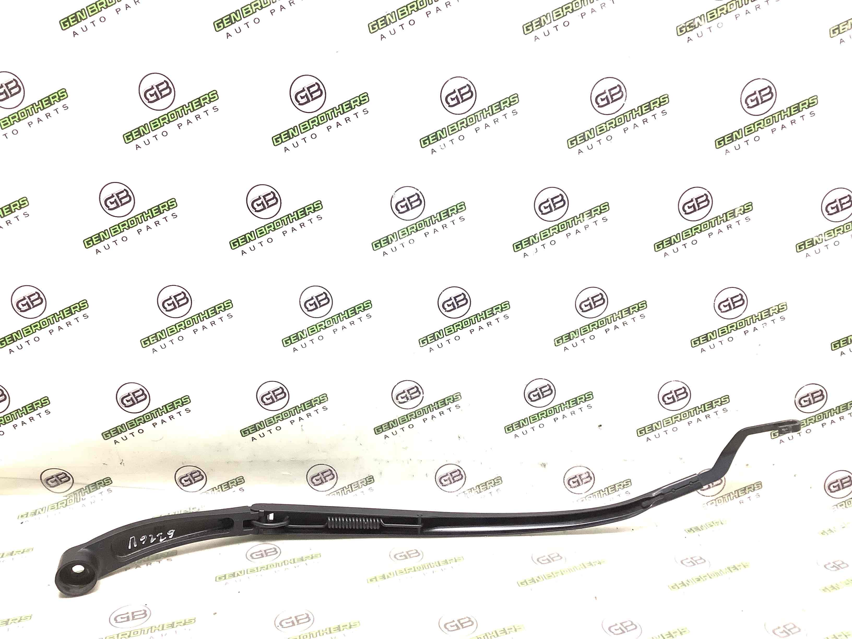 Склоочисники двірники, накладки