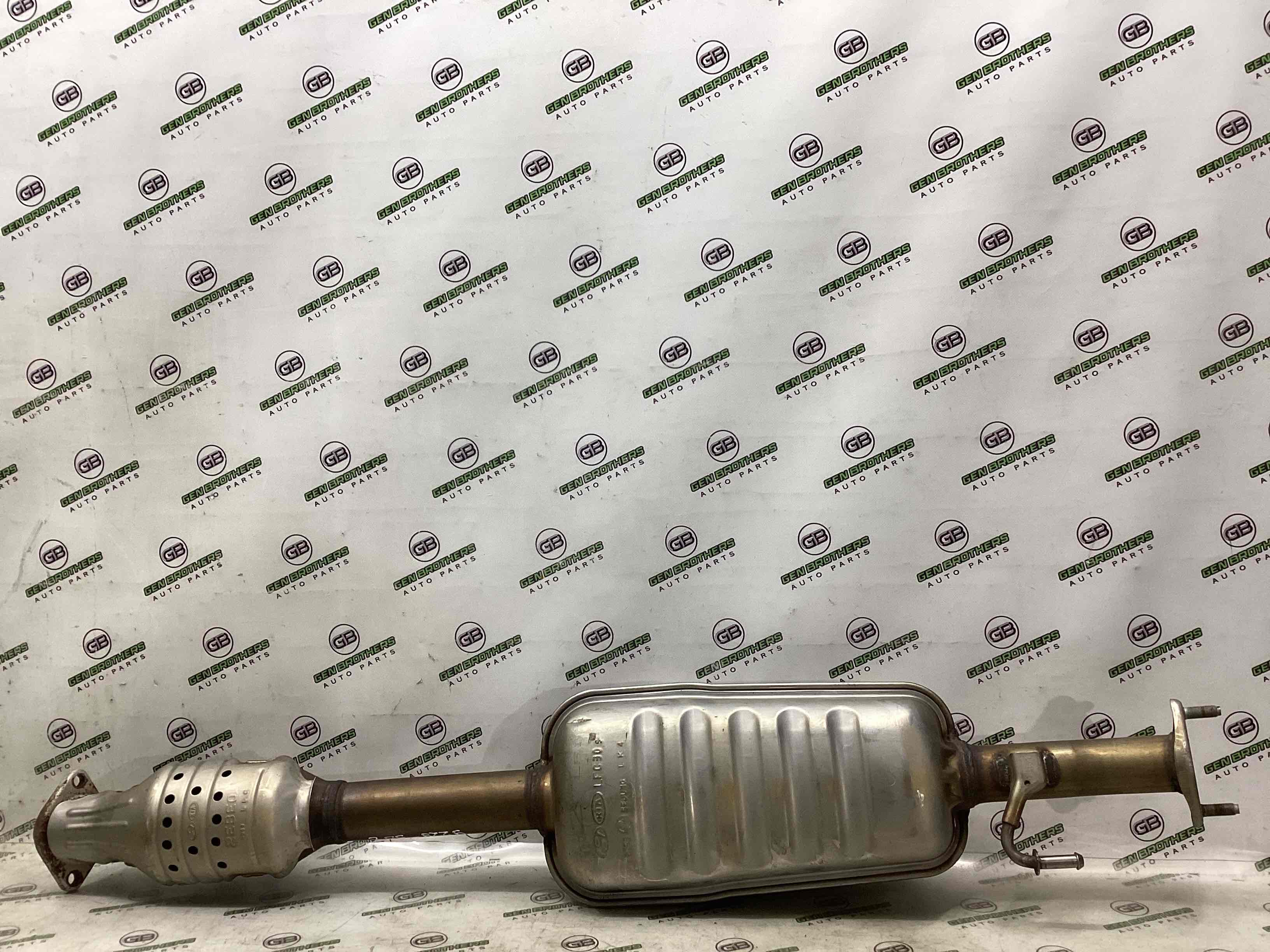 Каталізатор