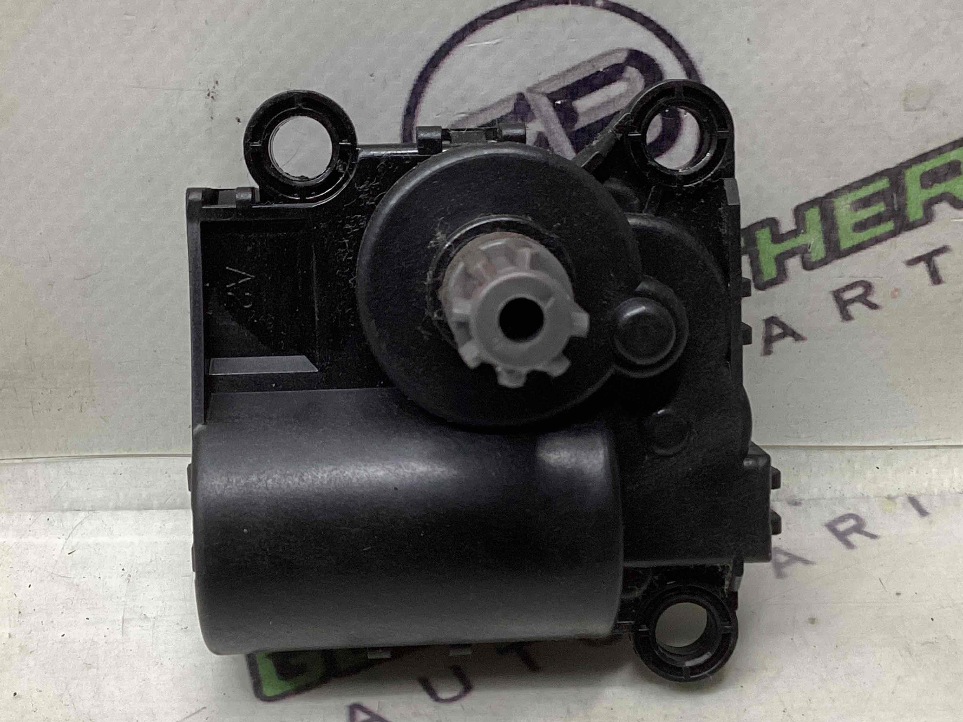 Мотор вентилятор пічки