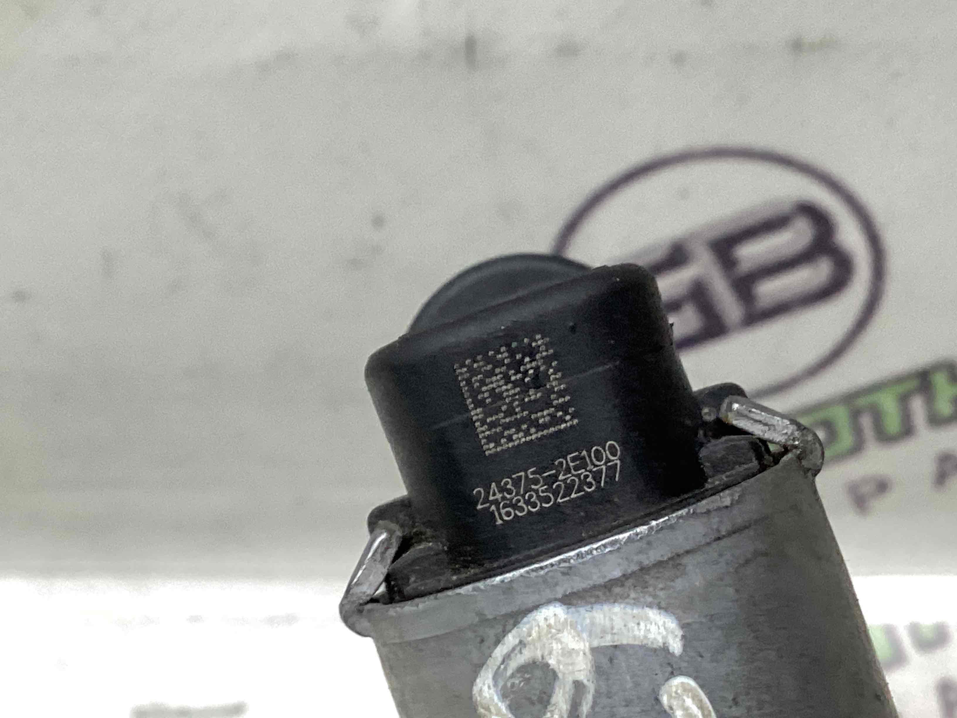 Клапан VVT-i впускний розподільного валу