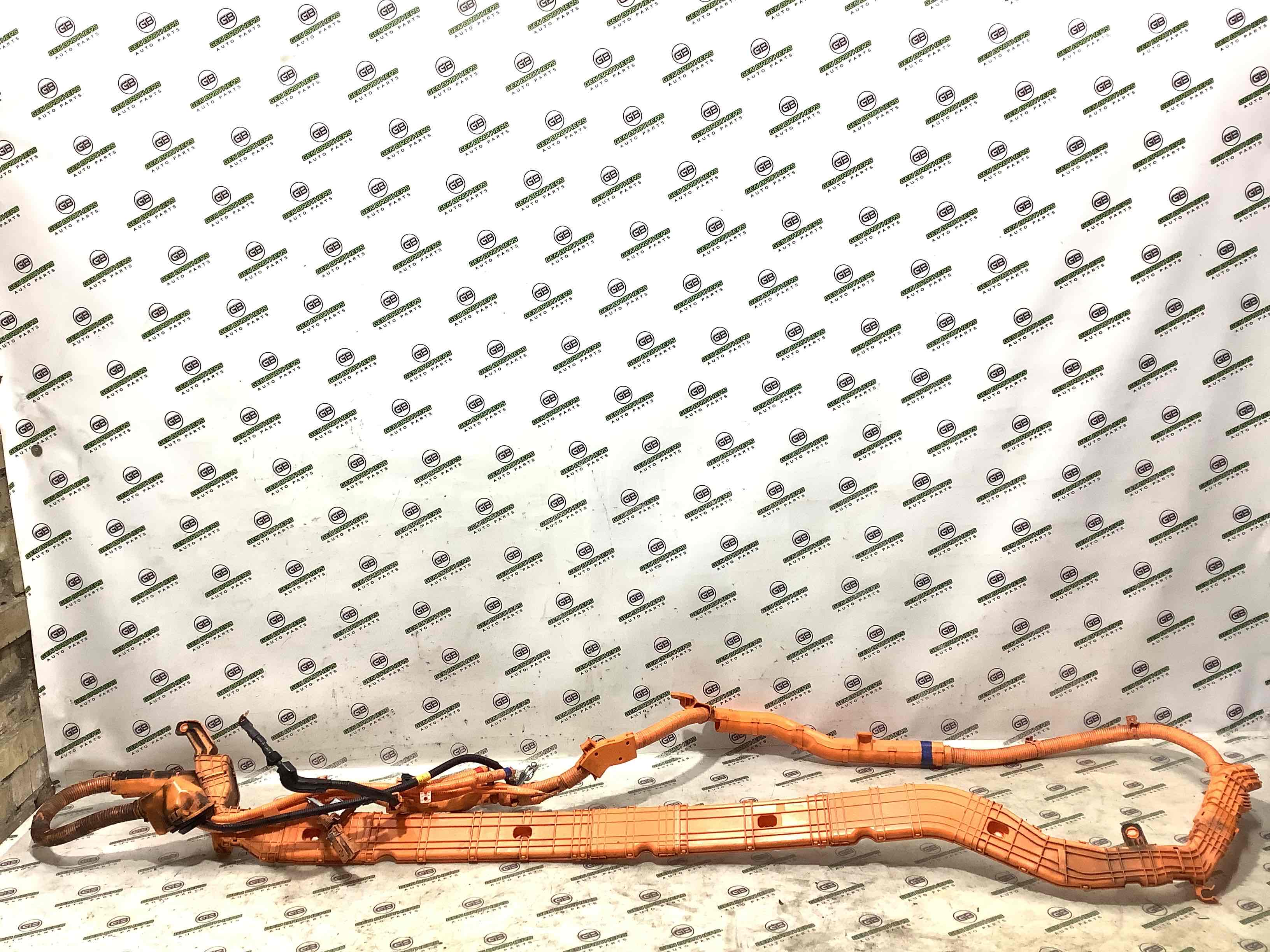 Кабель високовольтний на інвертер, гібрида