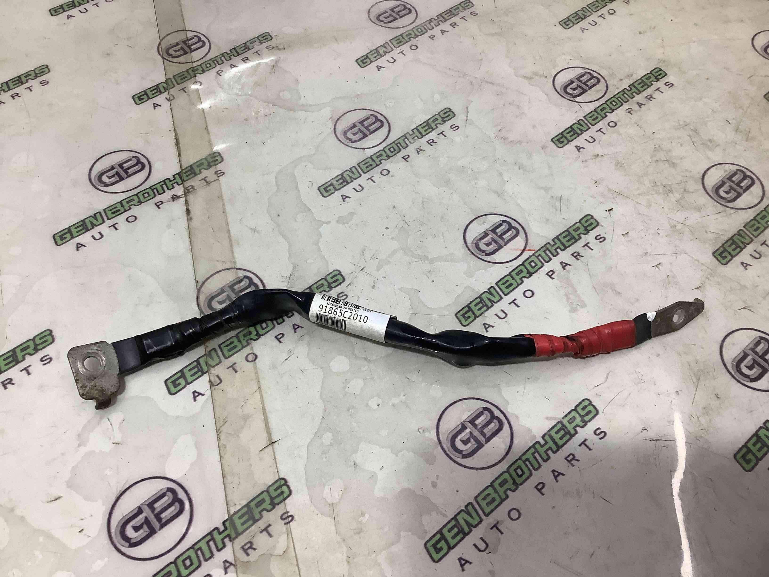 Провід силовий проводка