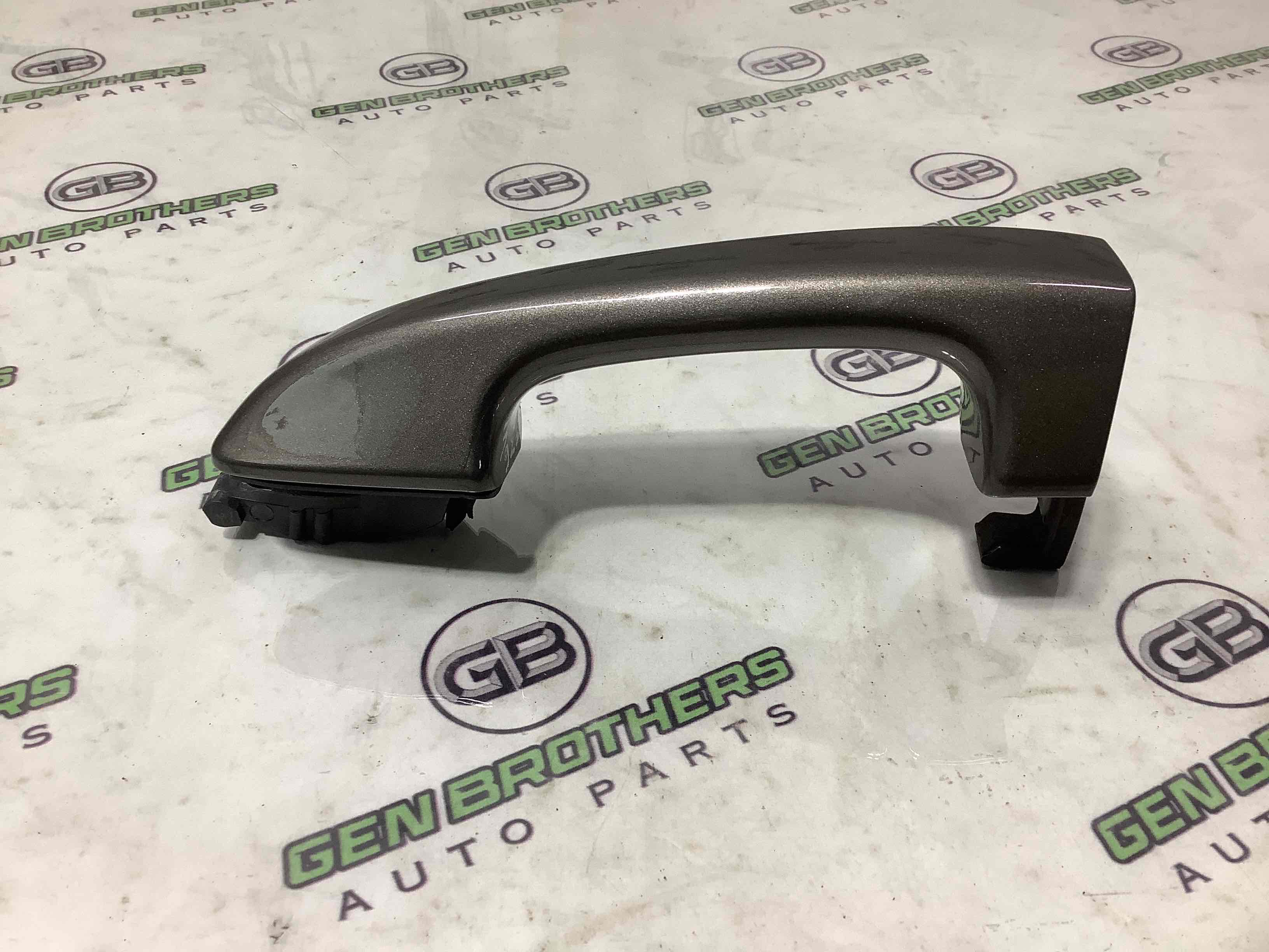 Ручка двері зовнішня