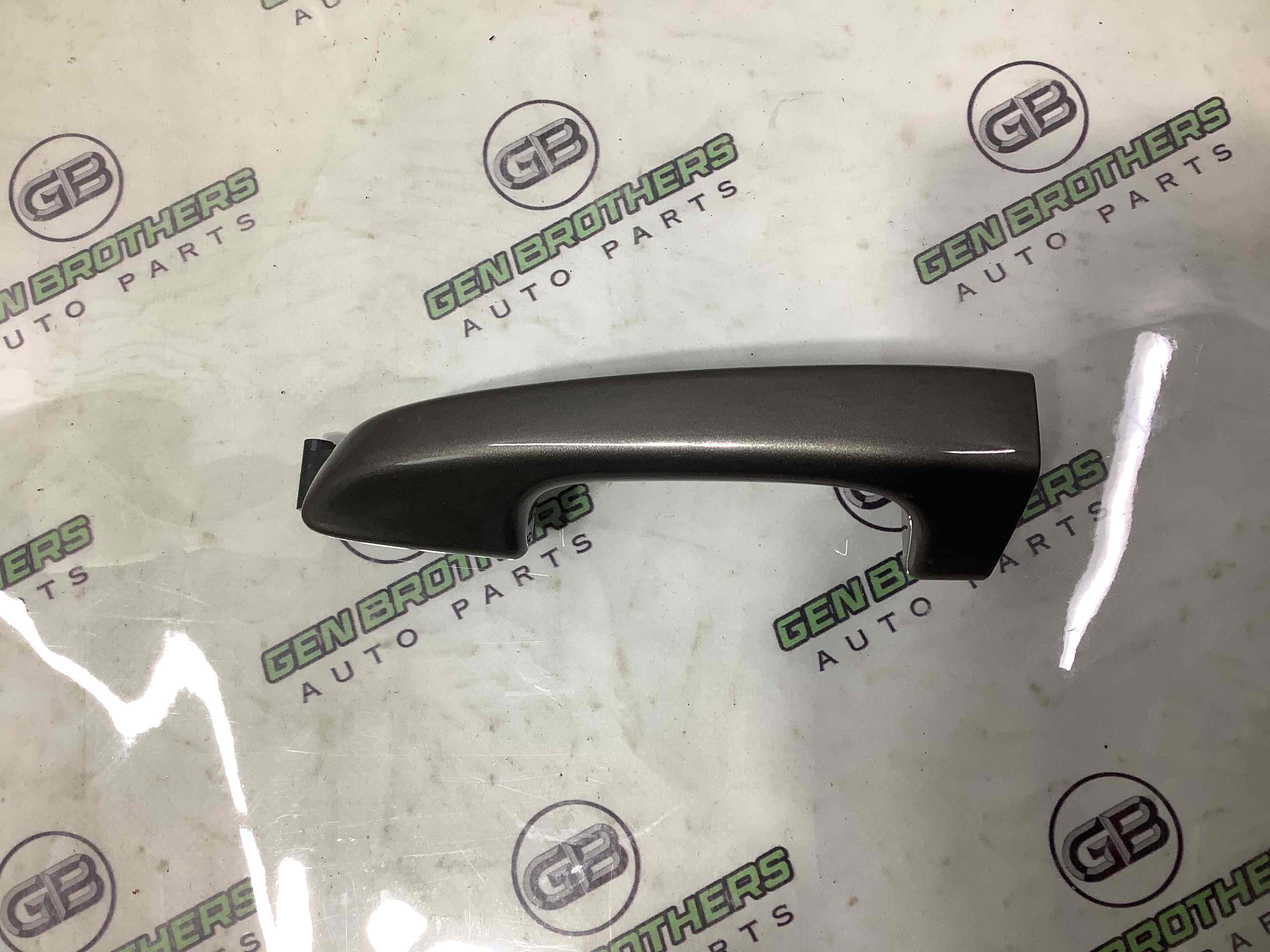 Ручка двері зовнішня