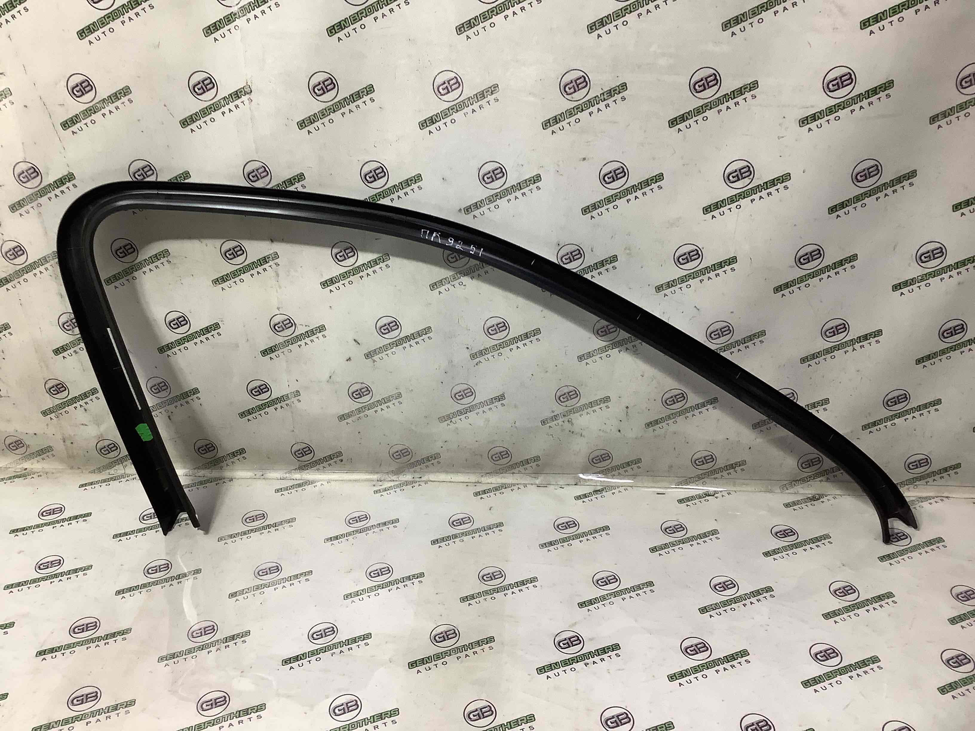 Накладка на двері