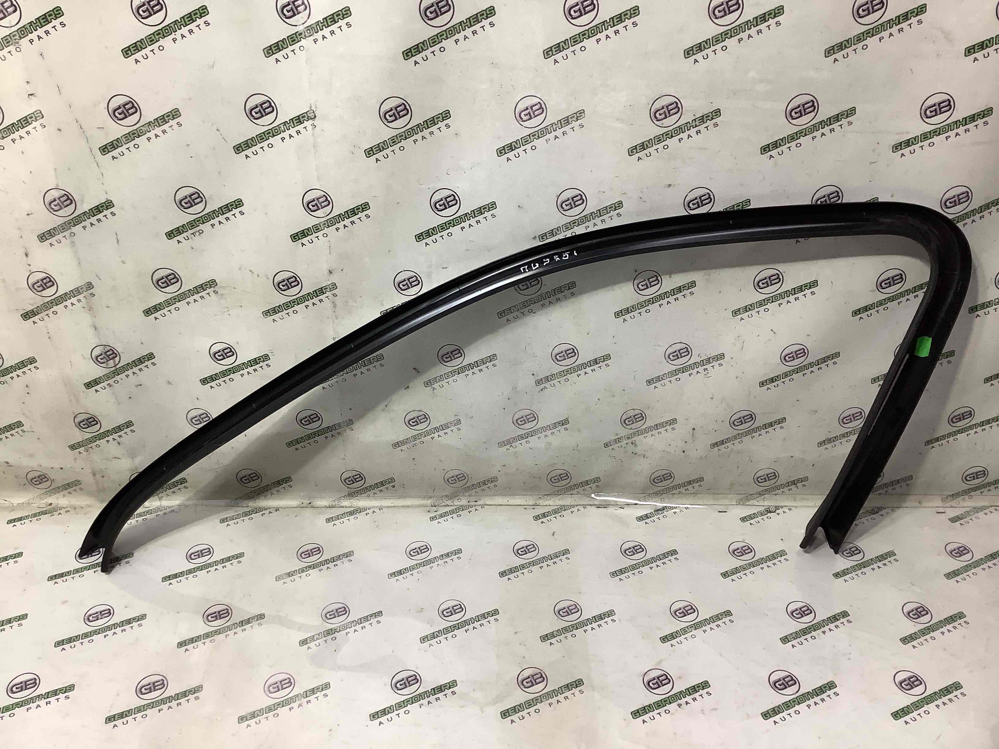 Накладка на двері