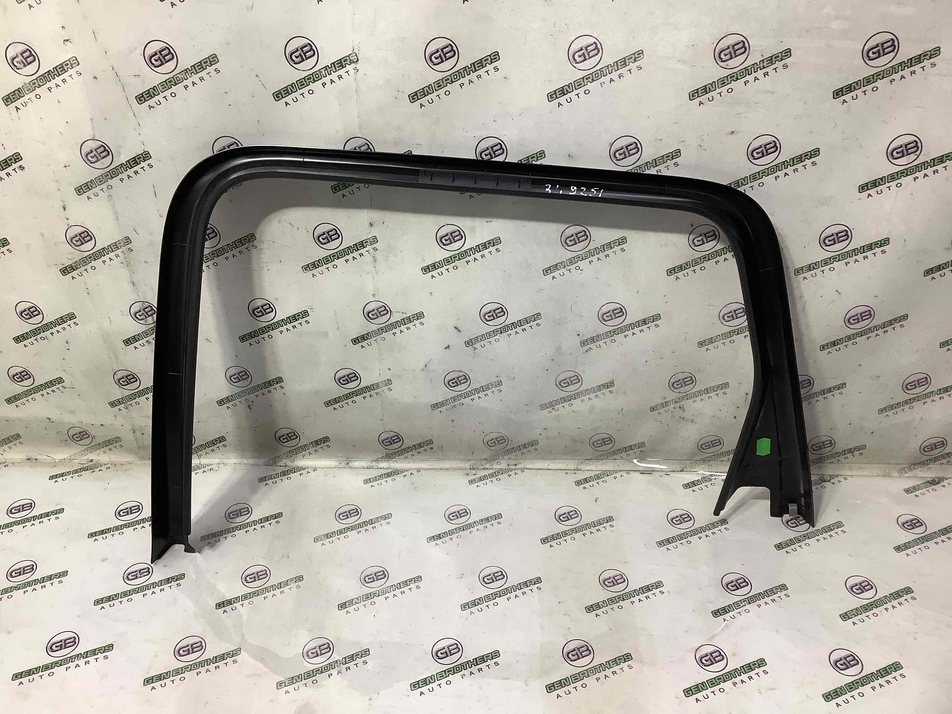 Накладка на двері