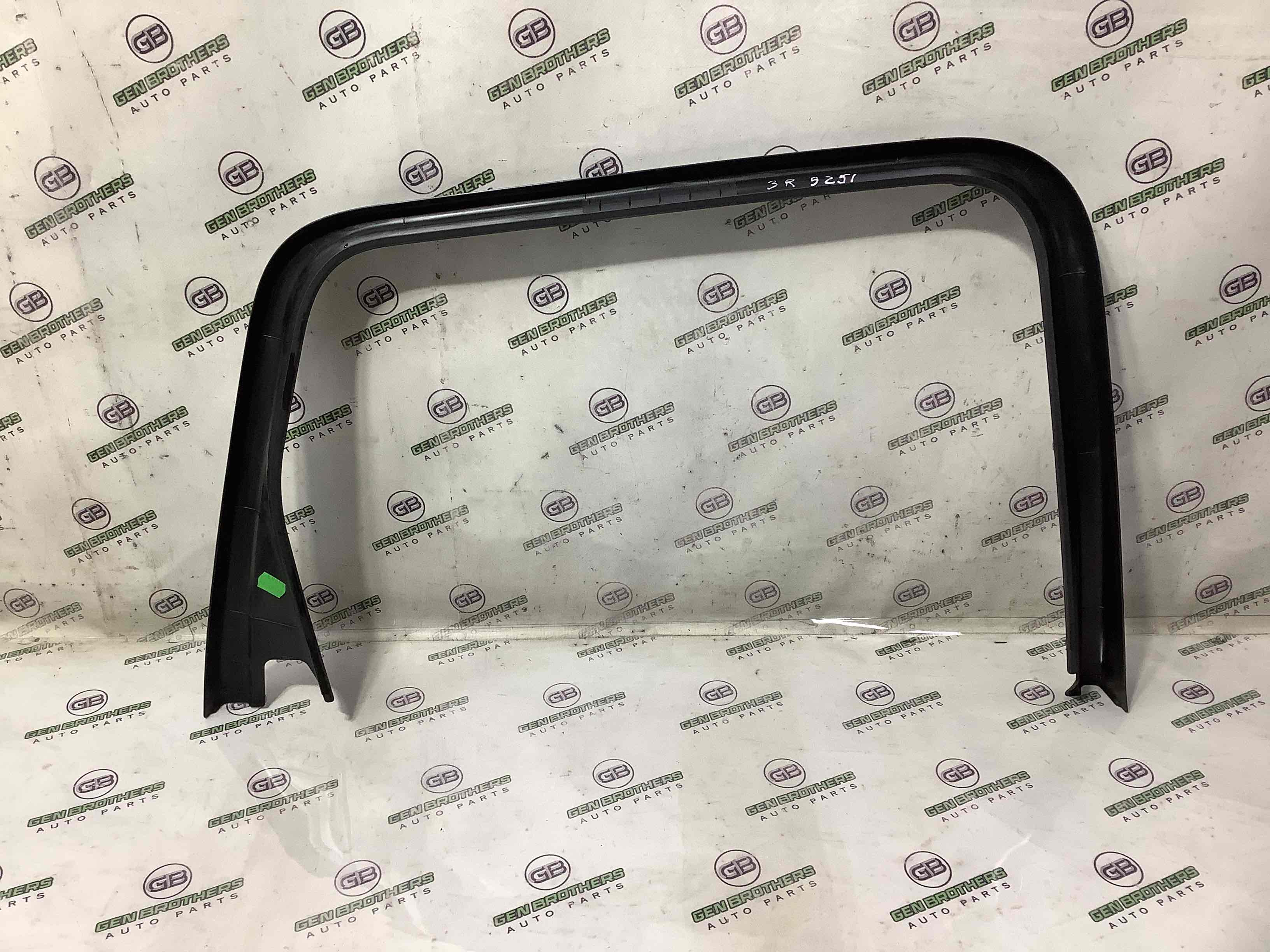 Накладка на двері