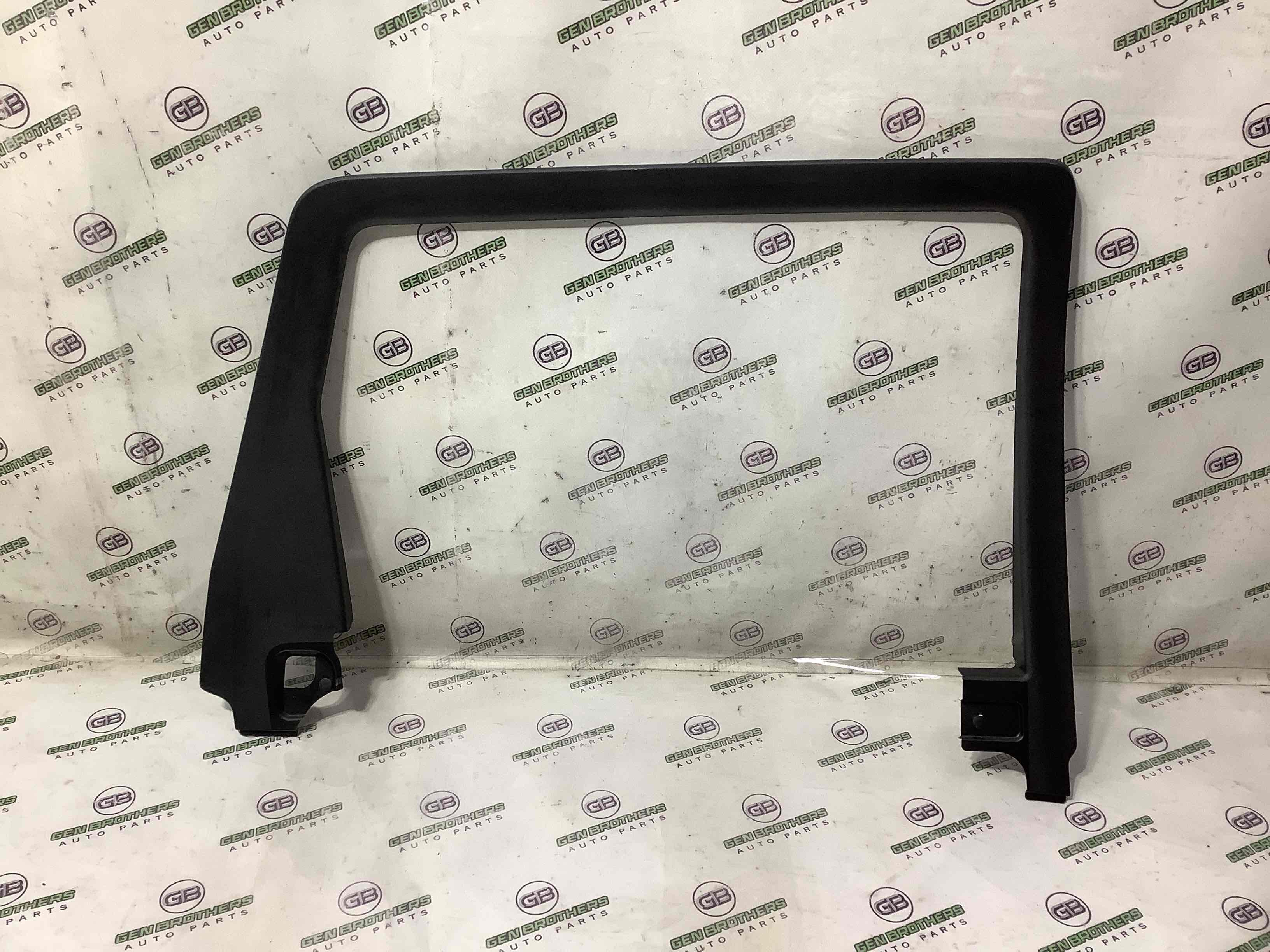 Накладка на двері