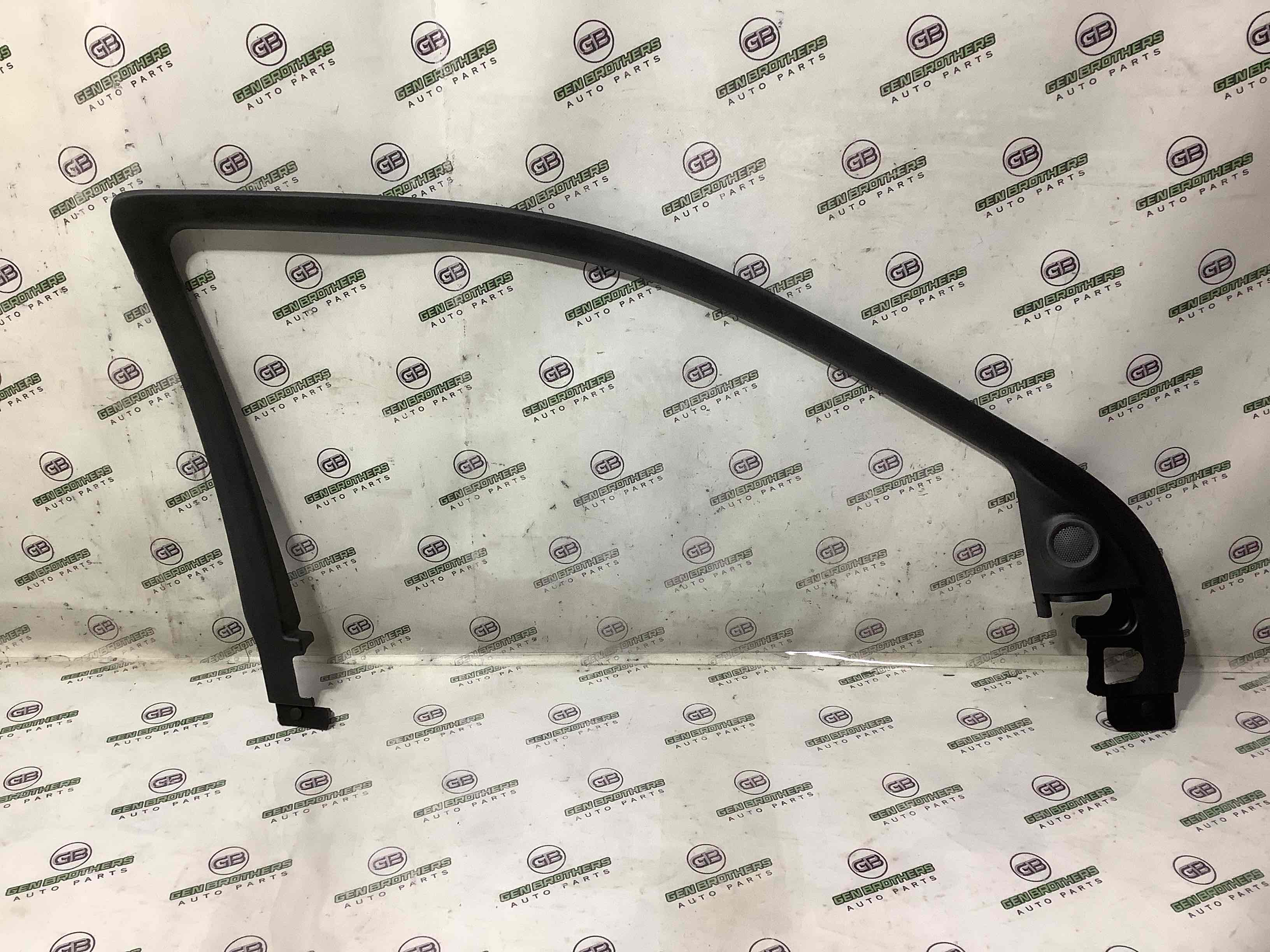 Накладка на двері