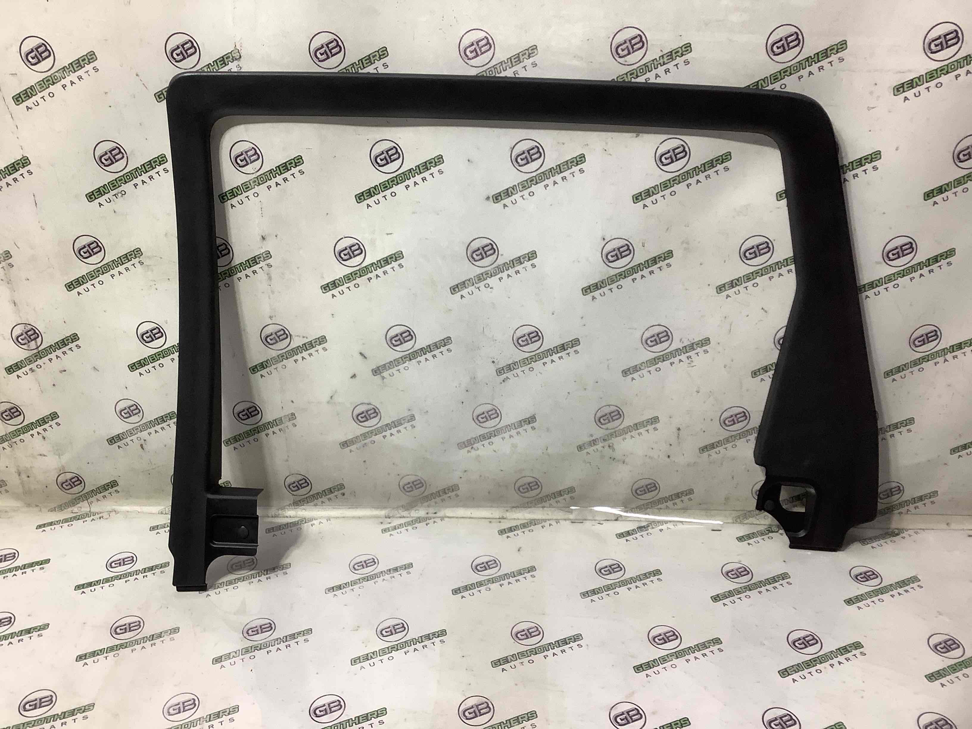 Накладка на двері