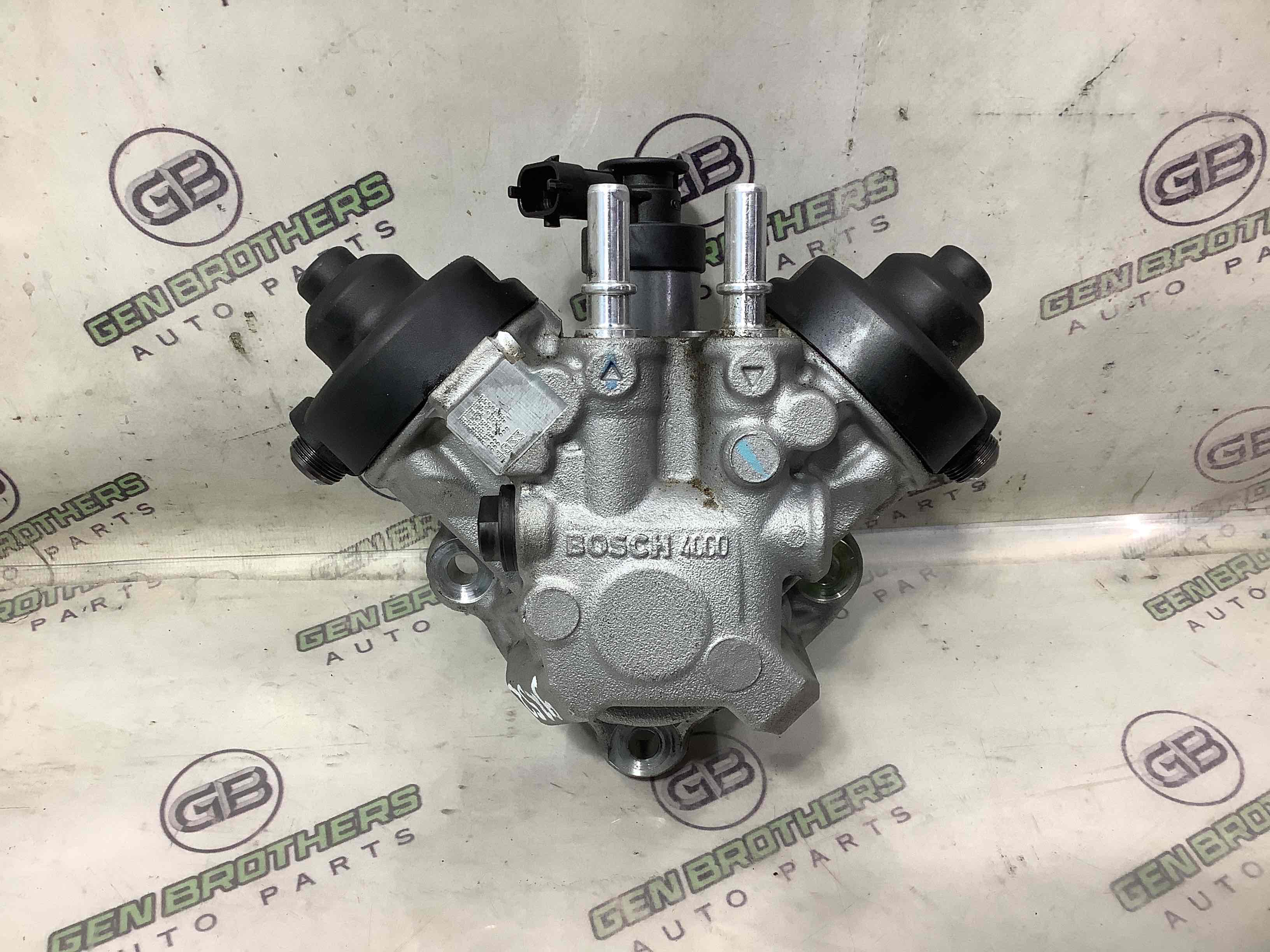 ТНВД різне, кронштейн ТНВД