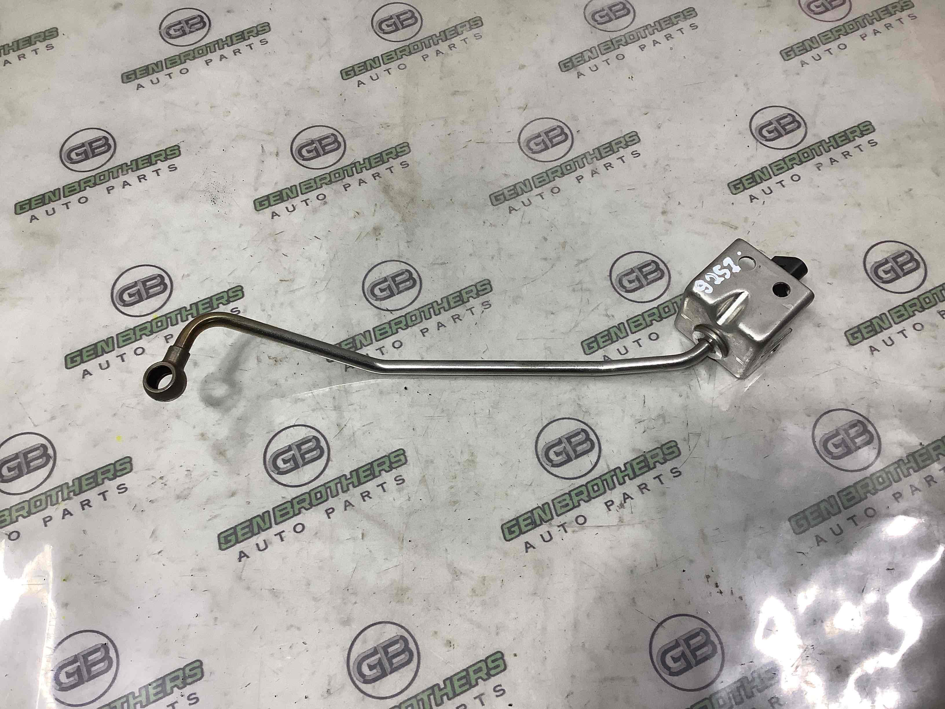 Датчик тиску