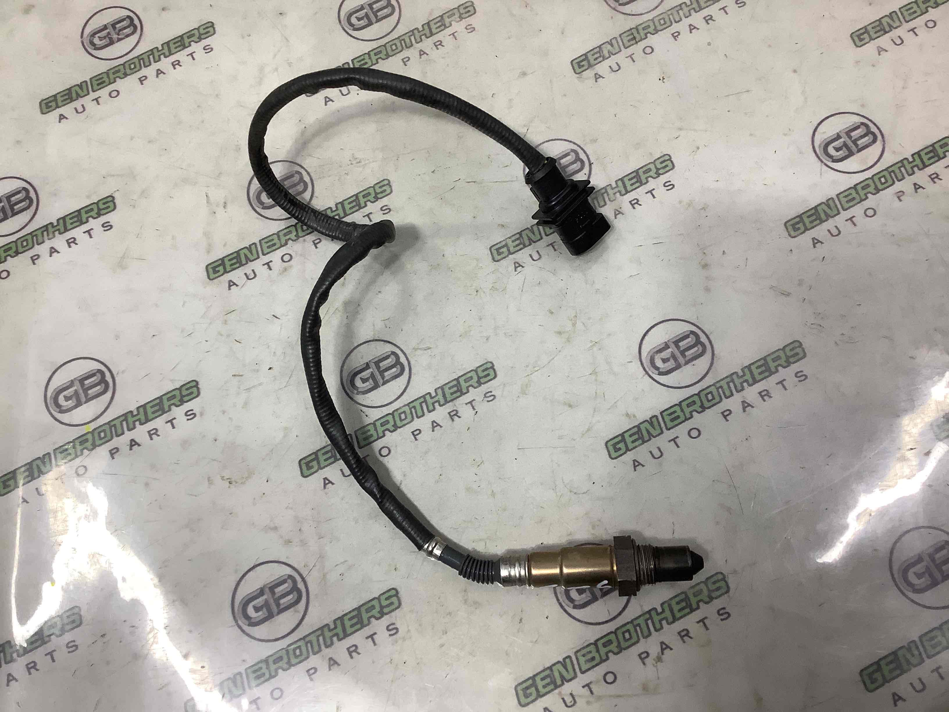 Лямбда-зонд