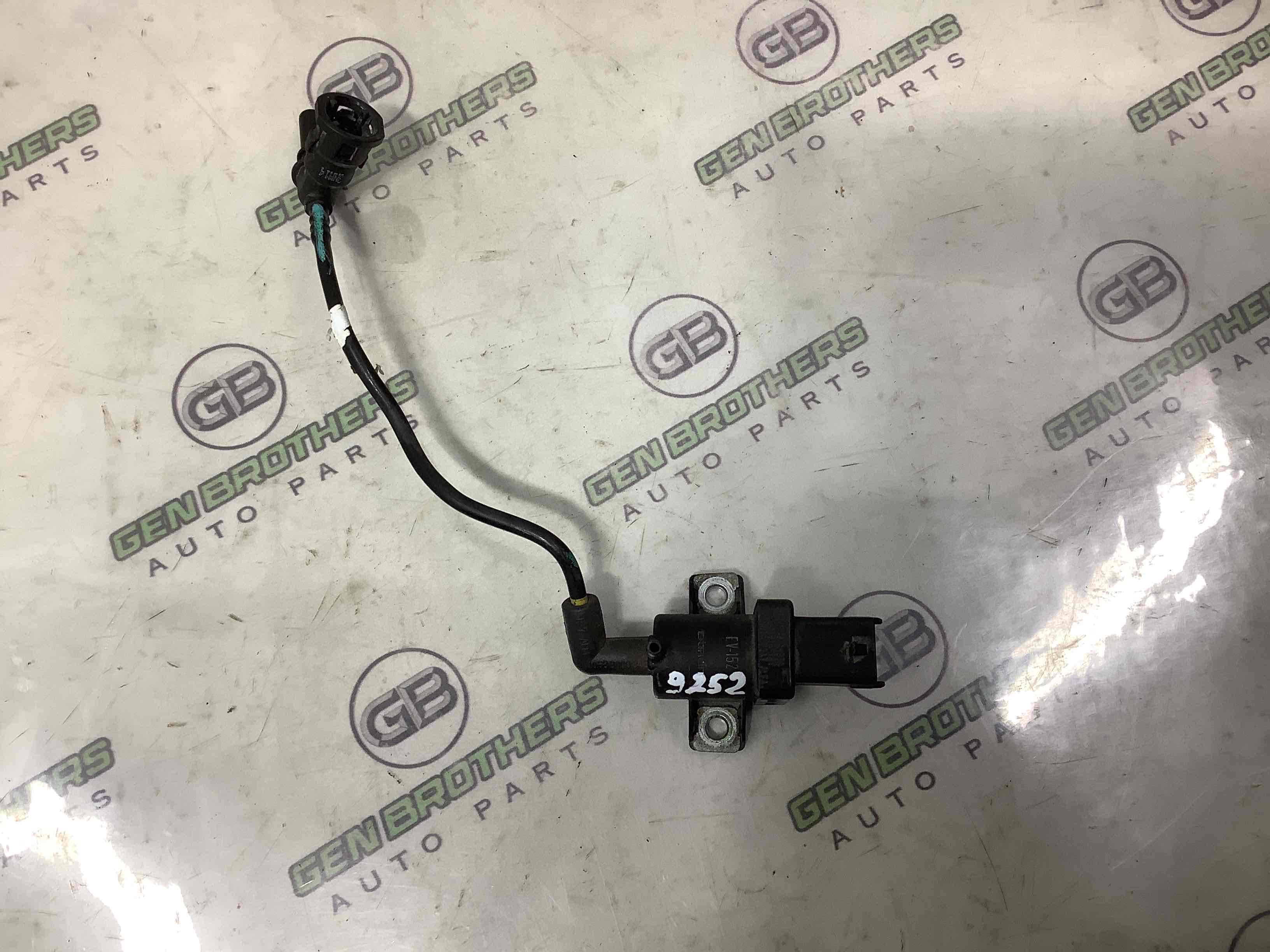 Електромагнітний клапан