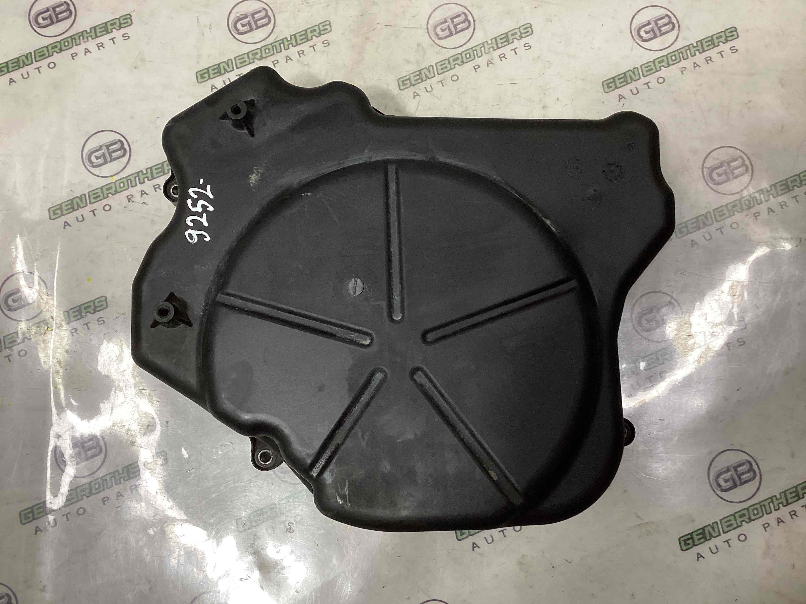 Захист кожух ременя ГРМ