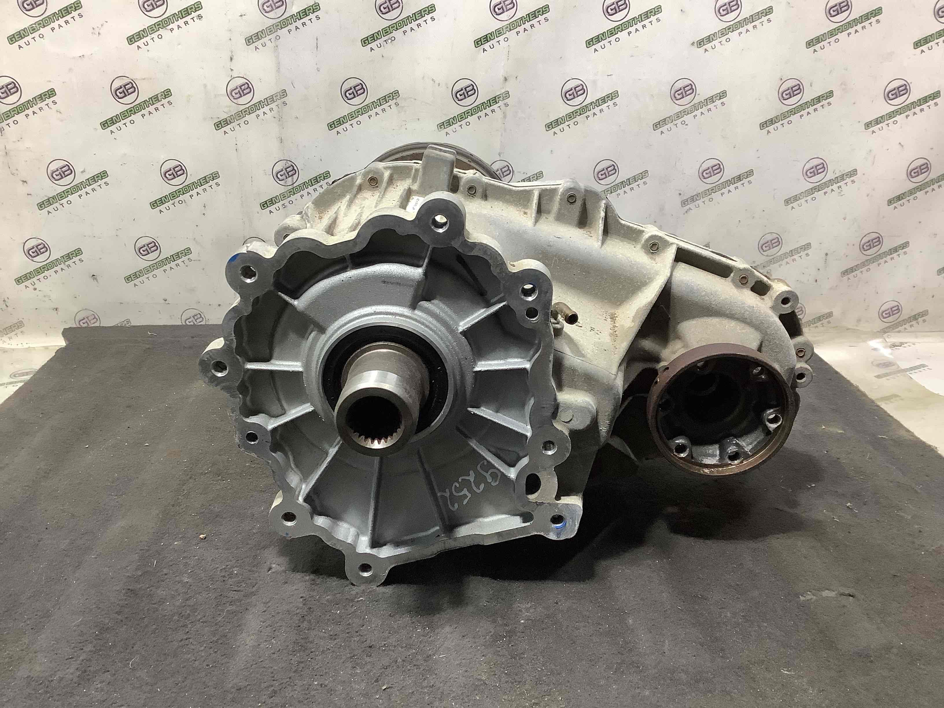 Роздавальна коробка