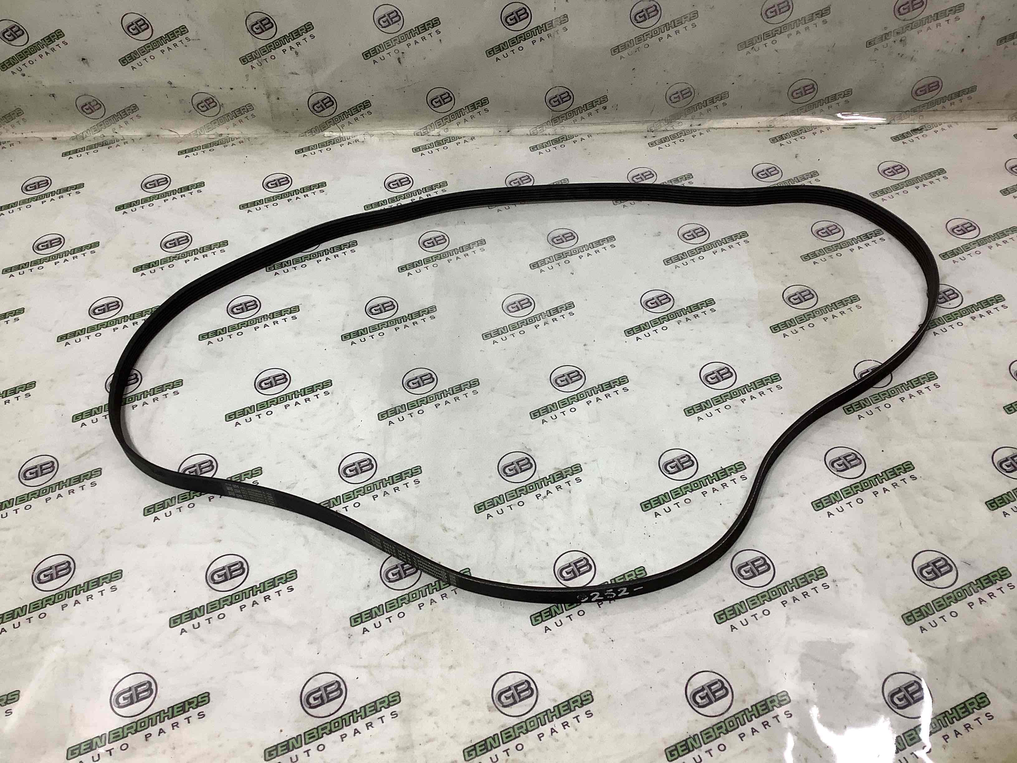 Ремені різні, ремінь рульової рейки