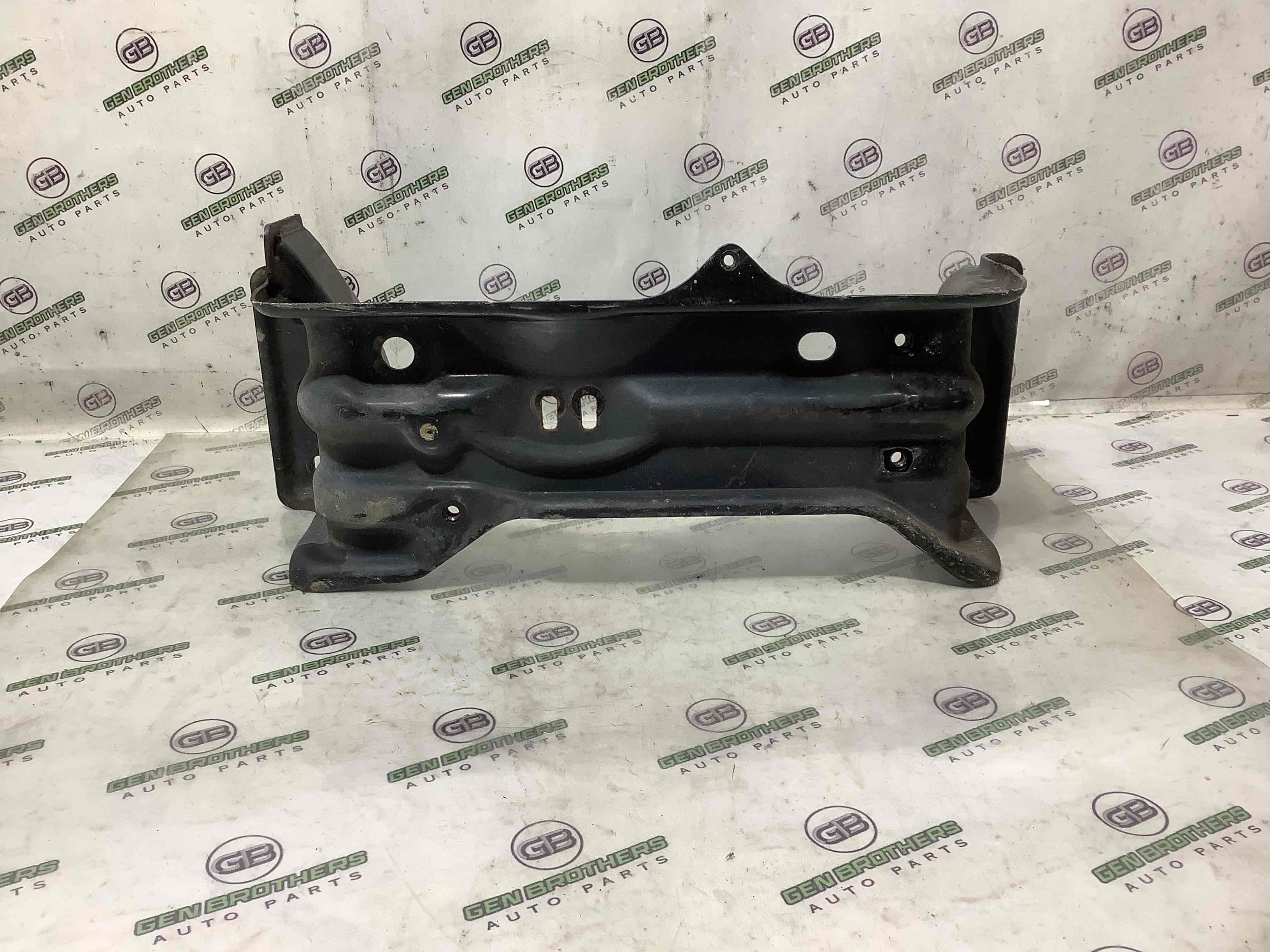 Кронштейн КПП