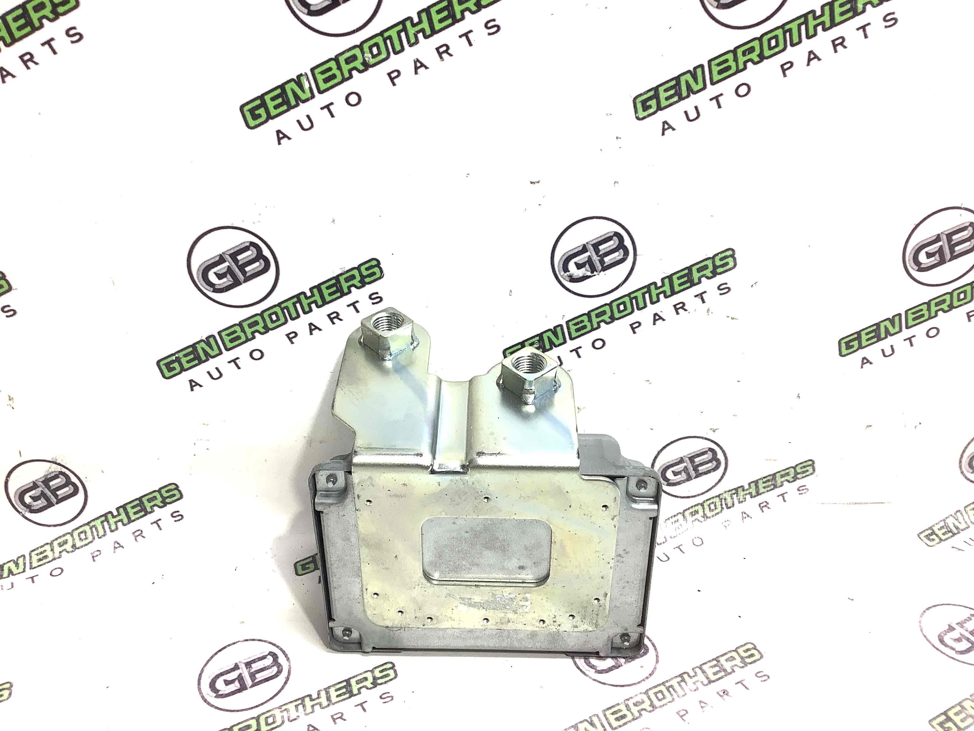 Блок керування