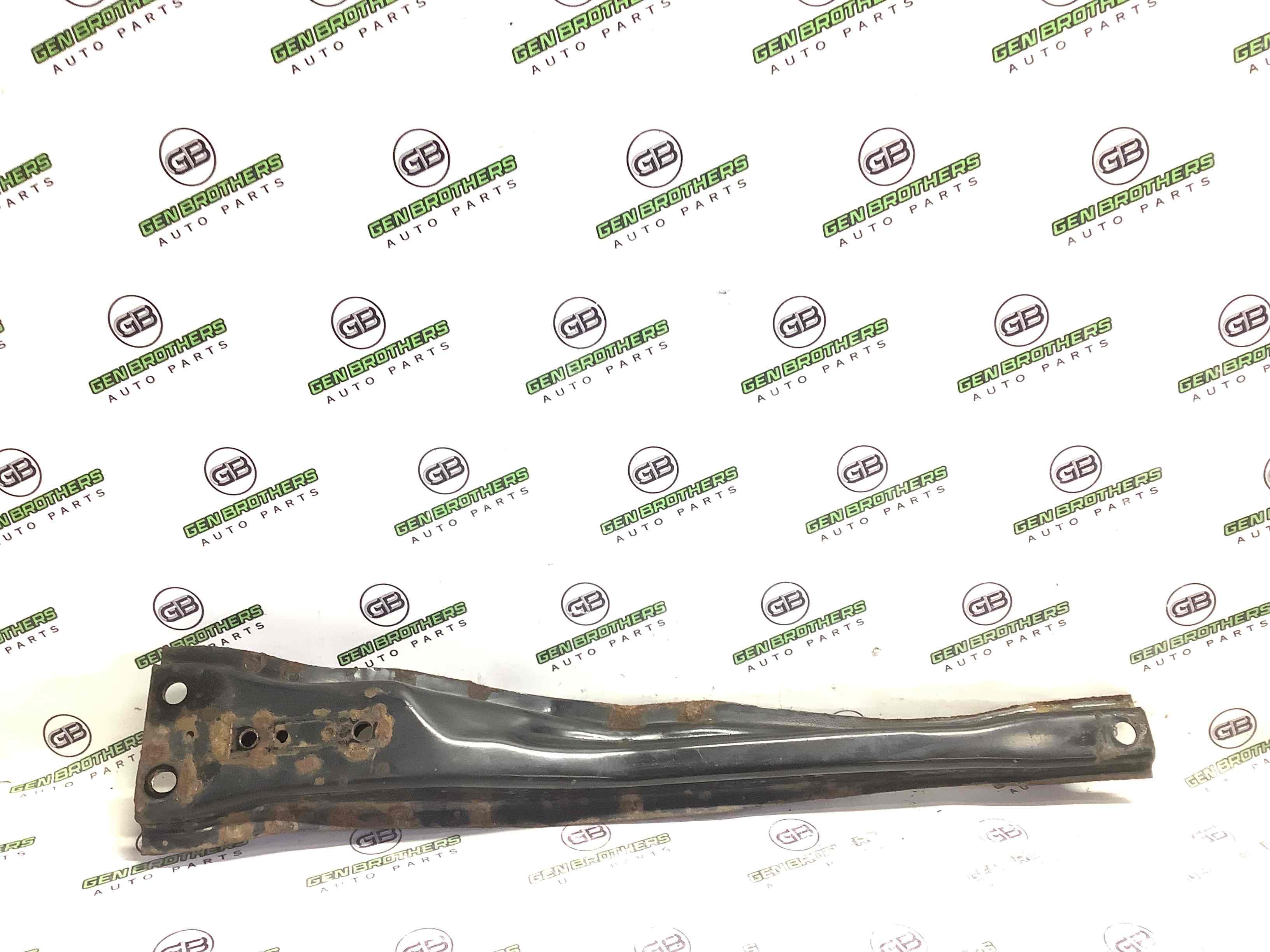 Балка підвіски передня підрамник