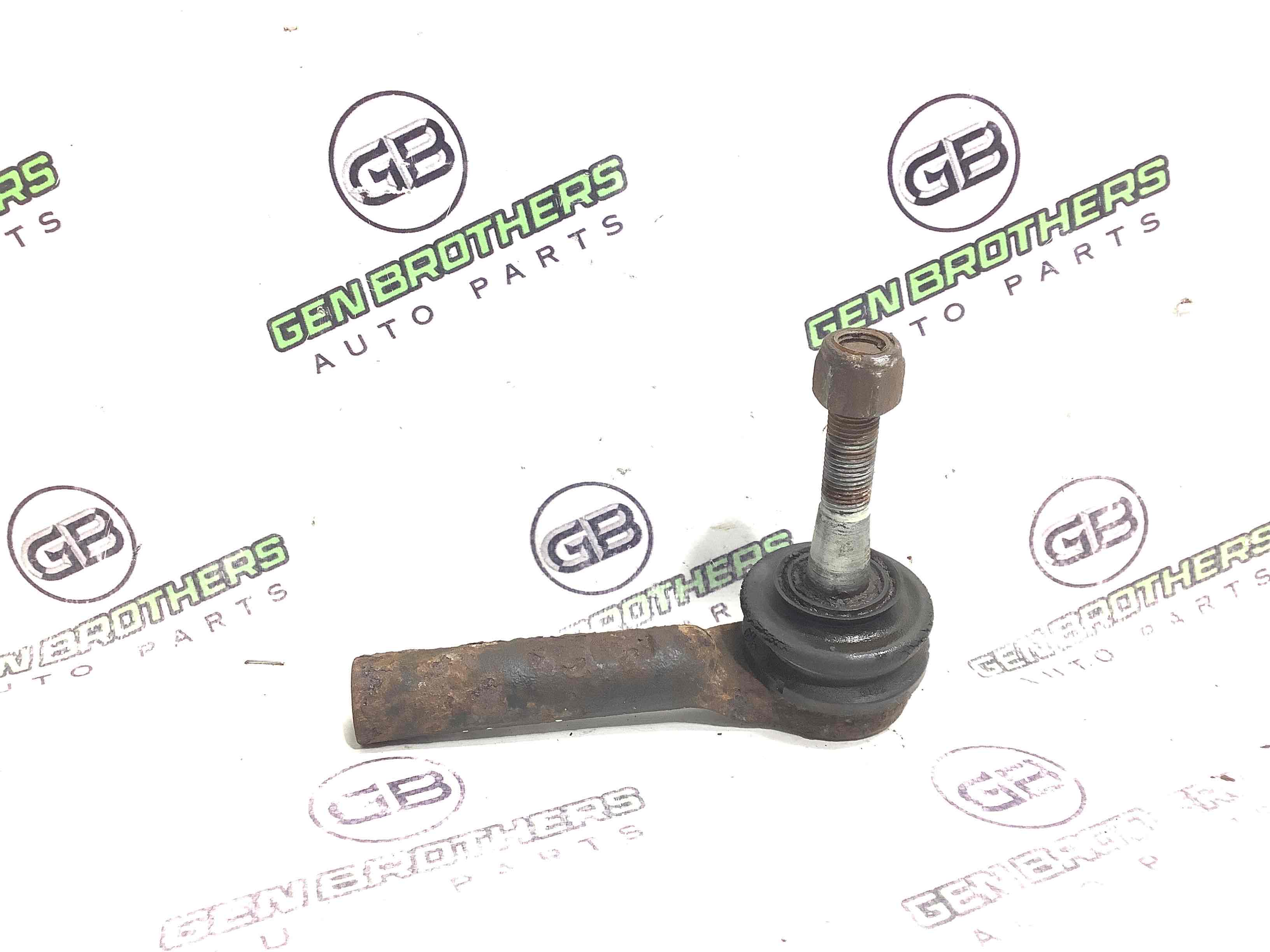 Тяга рульова, наконечник