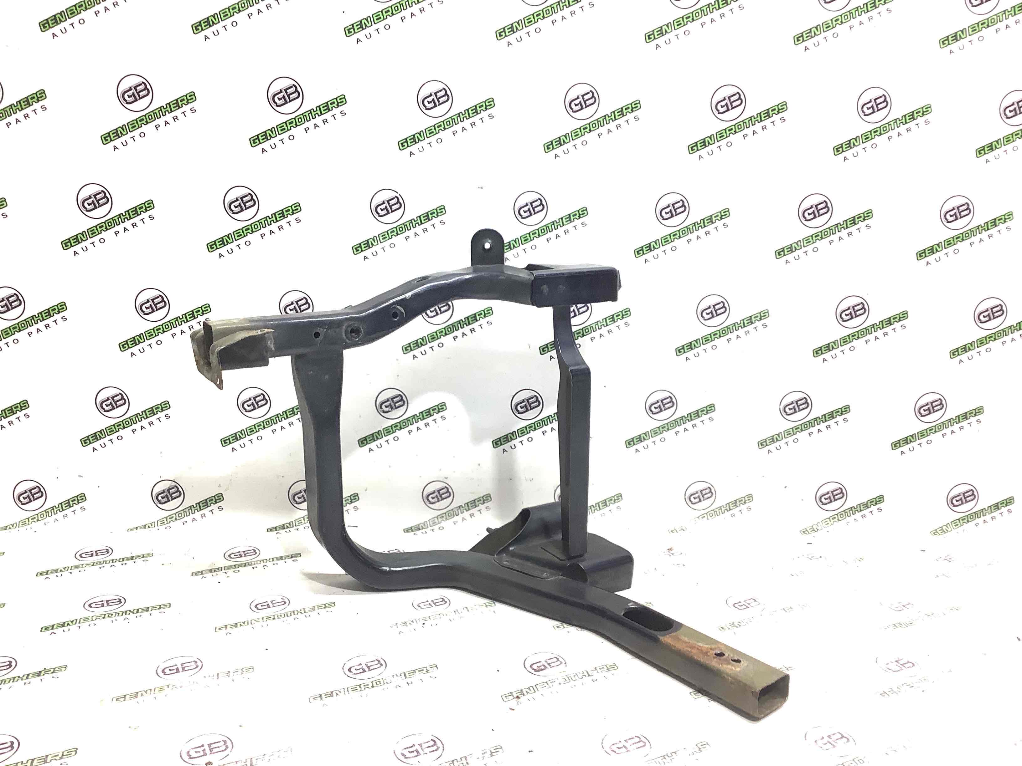 Окуляр передній