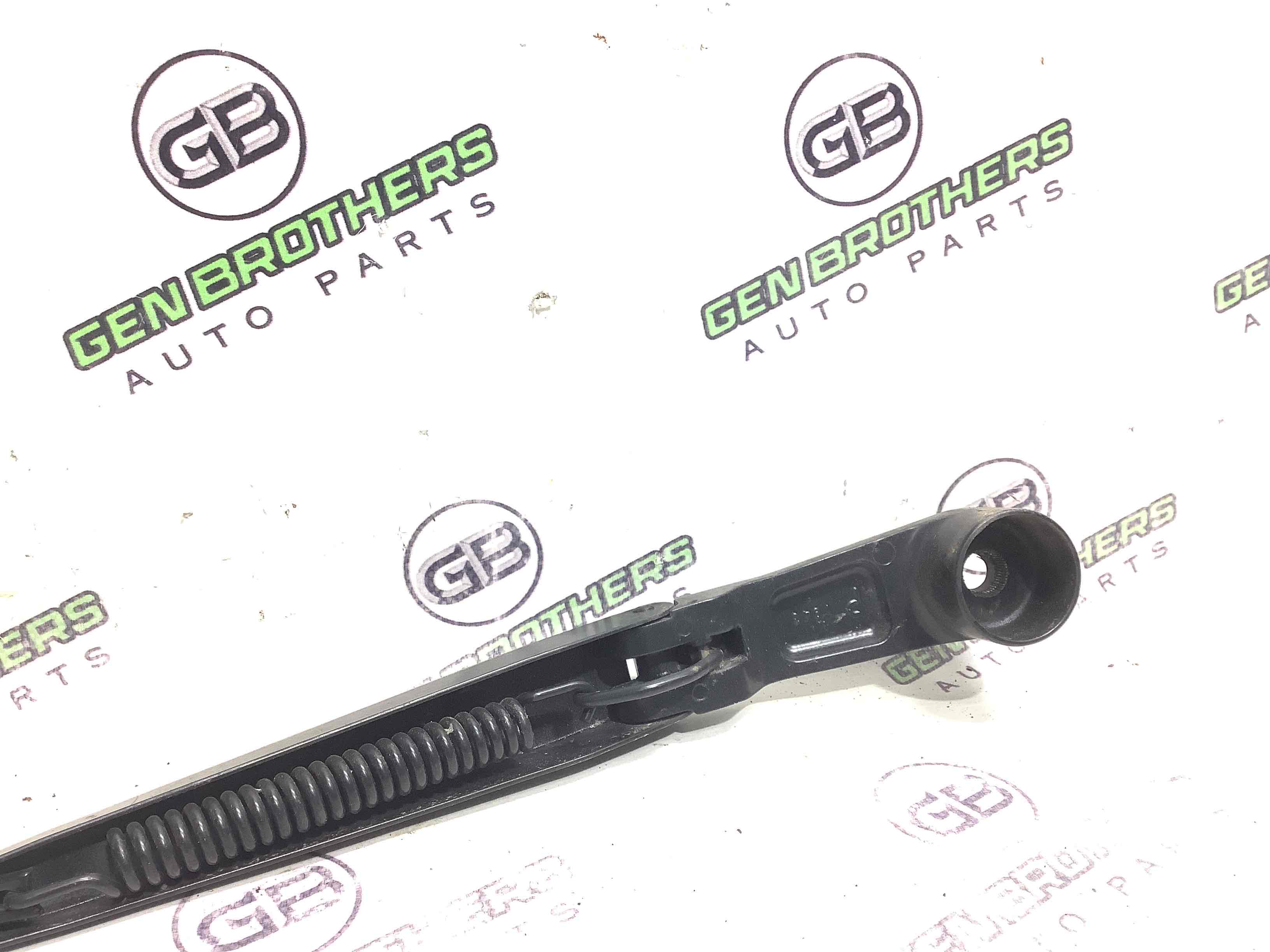 Склоочисники двірники, накладки