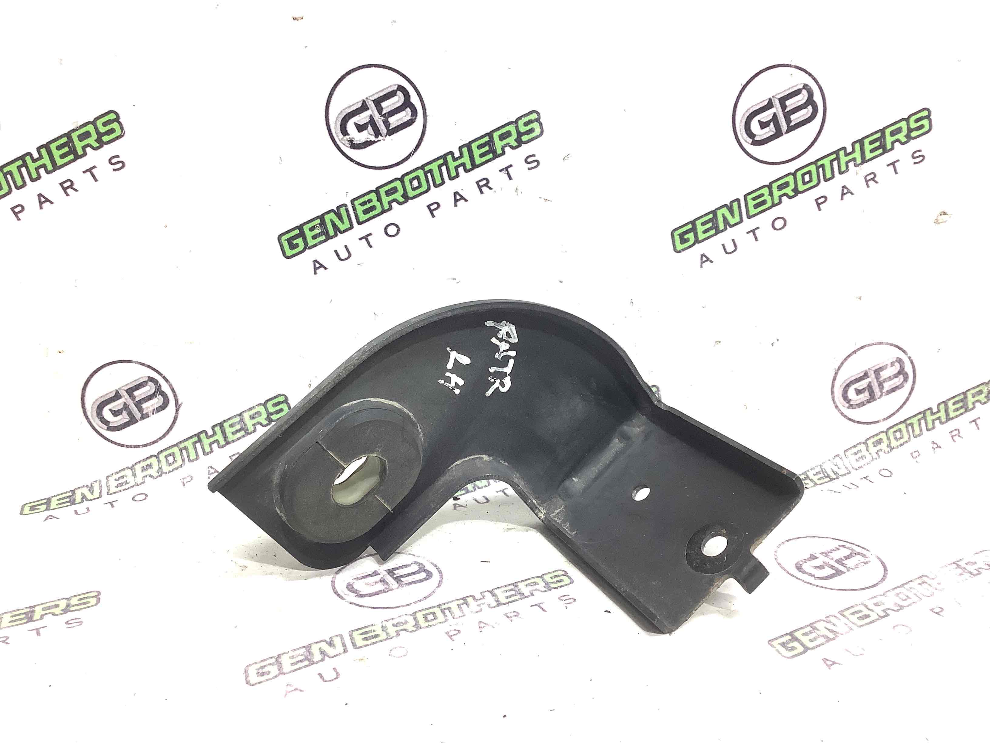 Опора радіатора, кріплення, кронштейн, ущільнювач радіатора