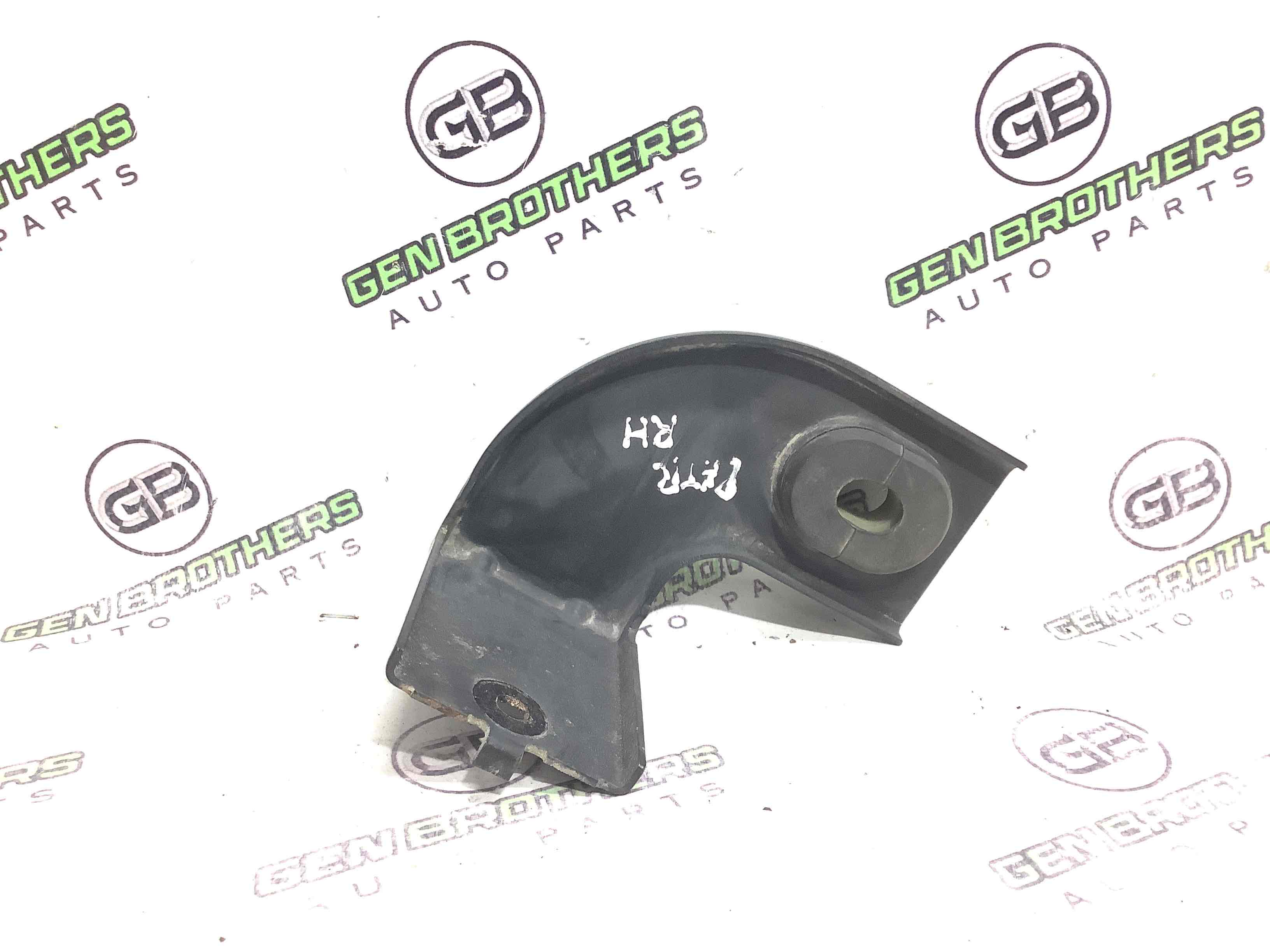 Опора радіатора, кріплення, кронштейн, ущільнювач радіатора