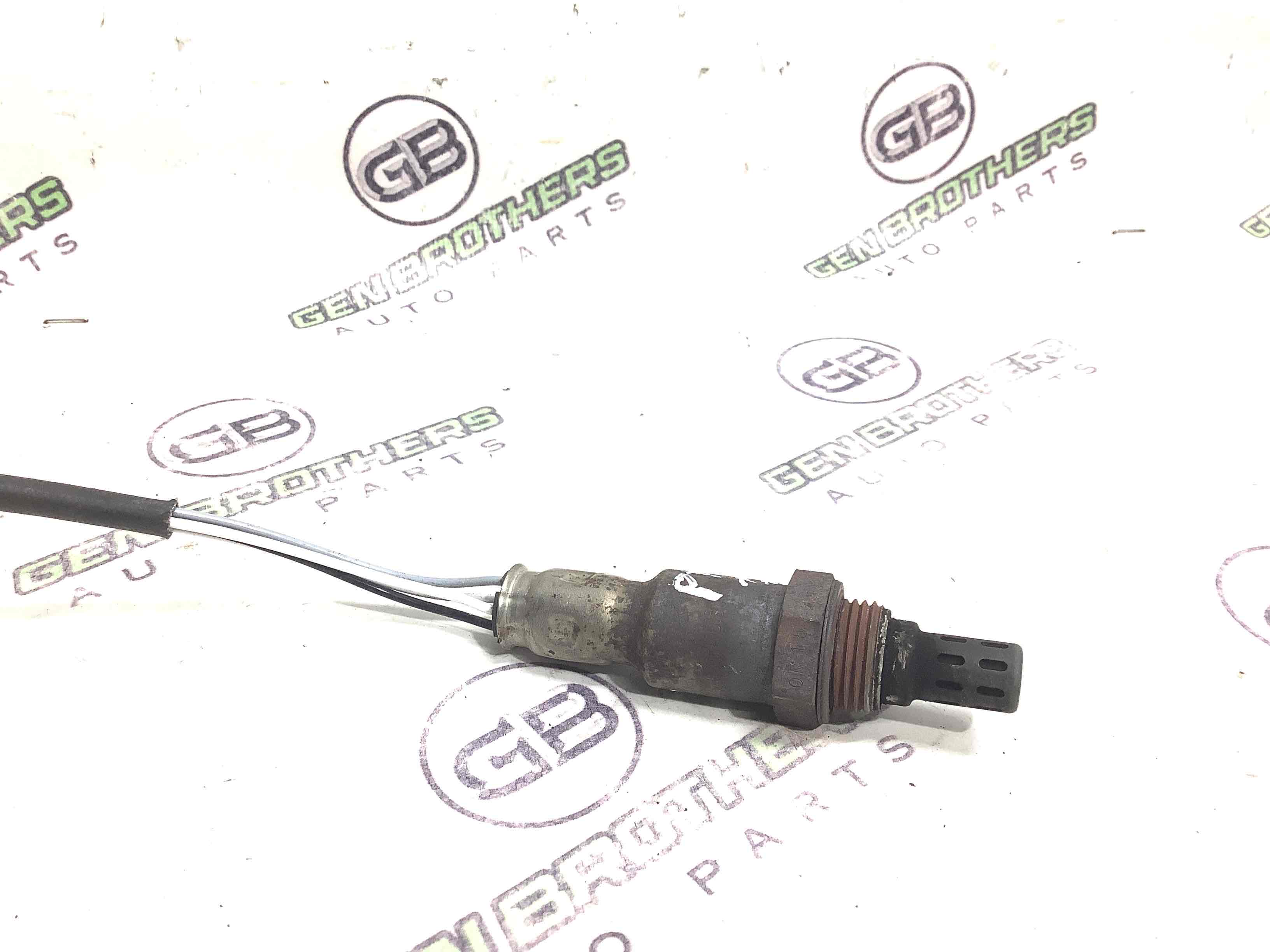 Лямбда-зонд