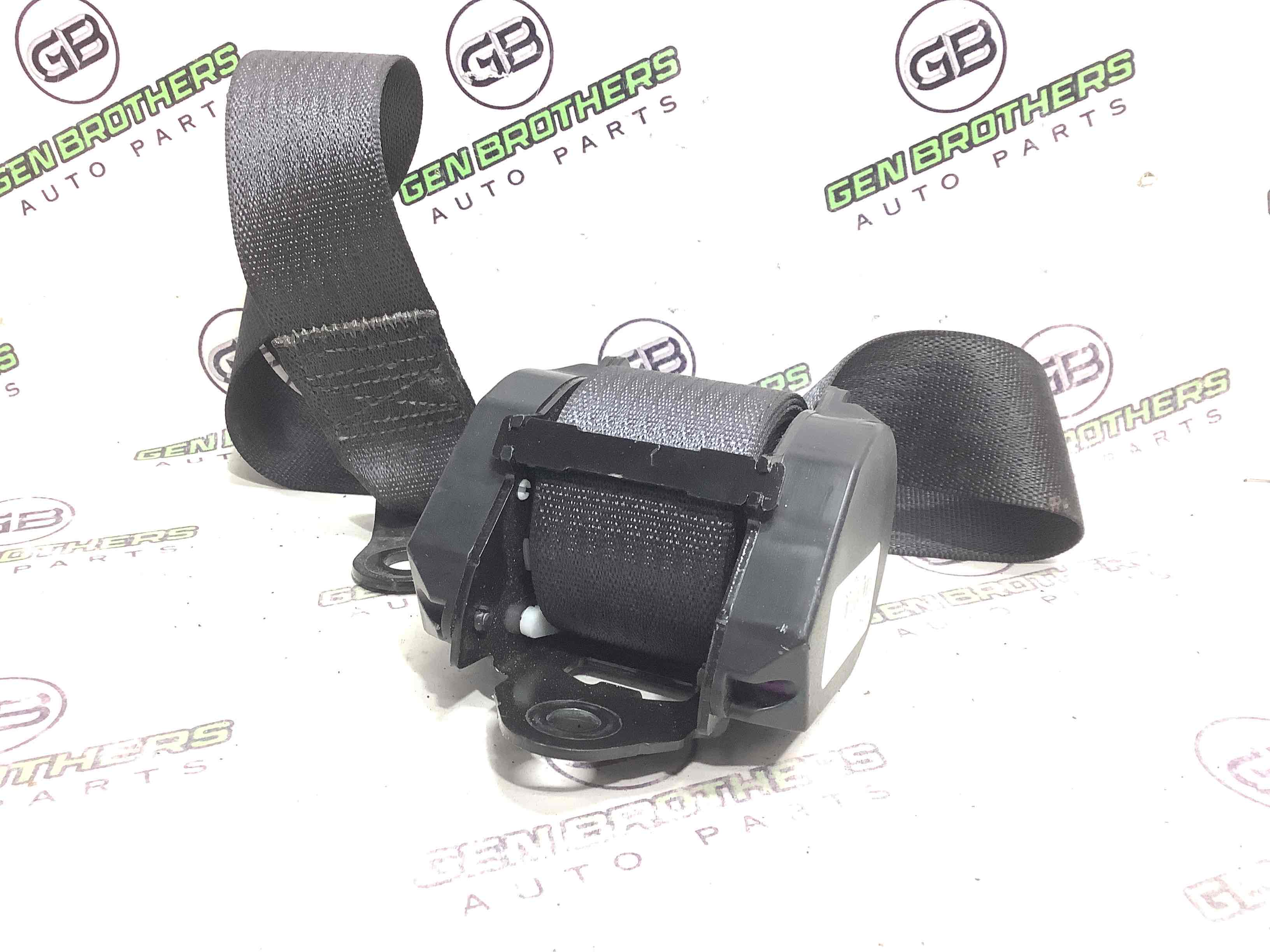 Ремінь безпеки