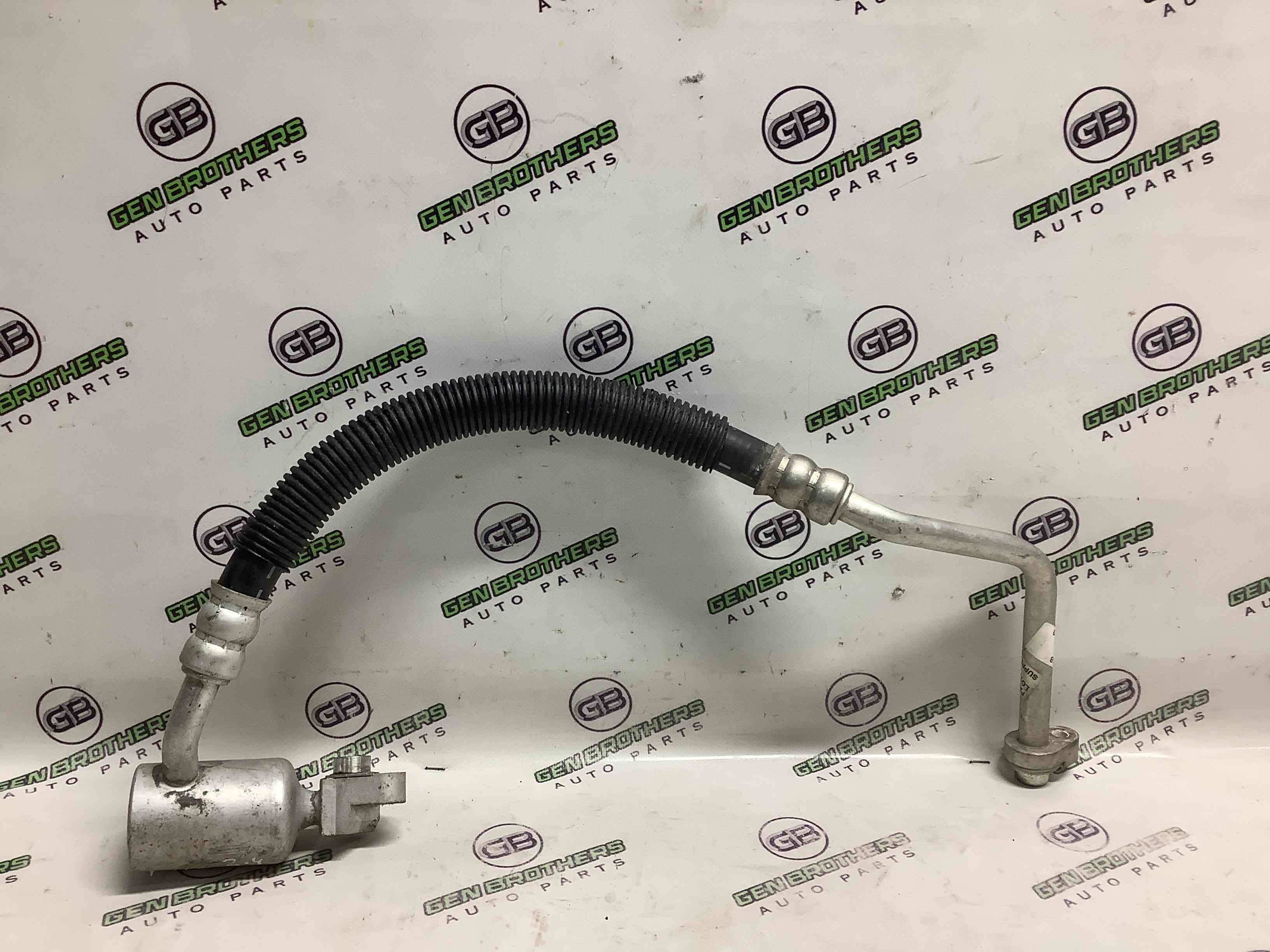 Трубка кондиціонера