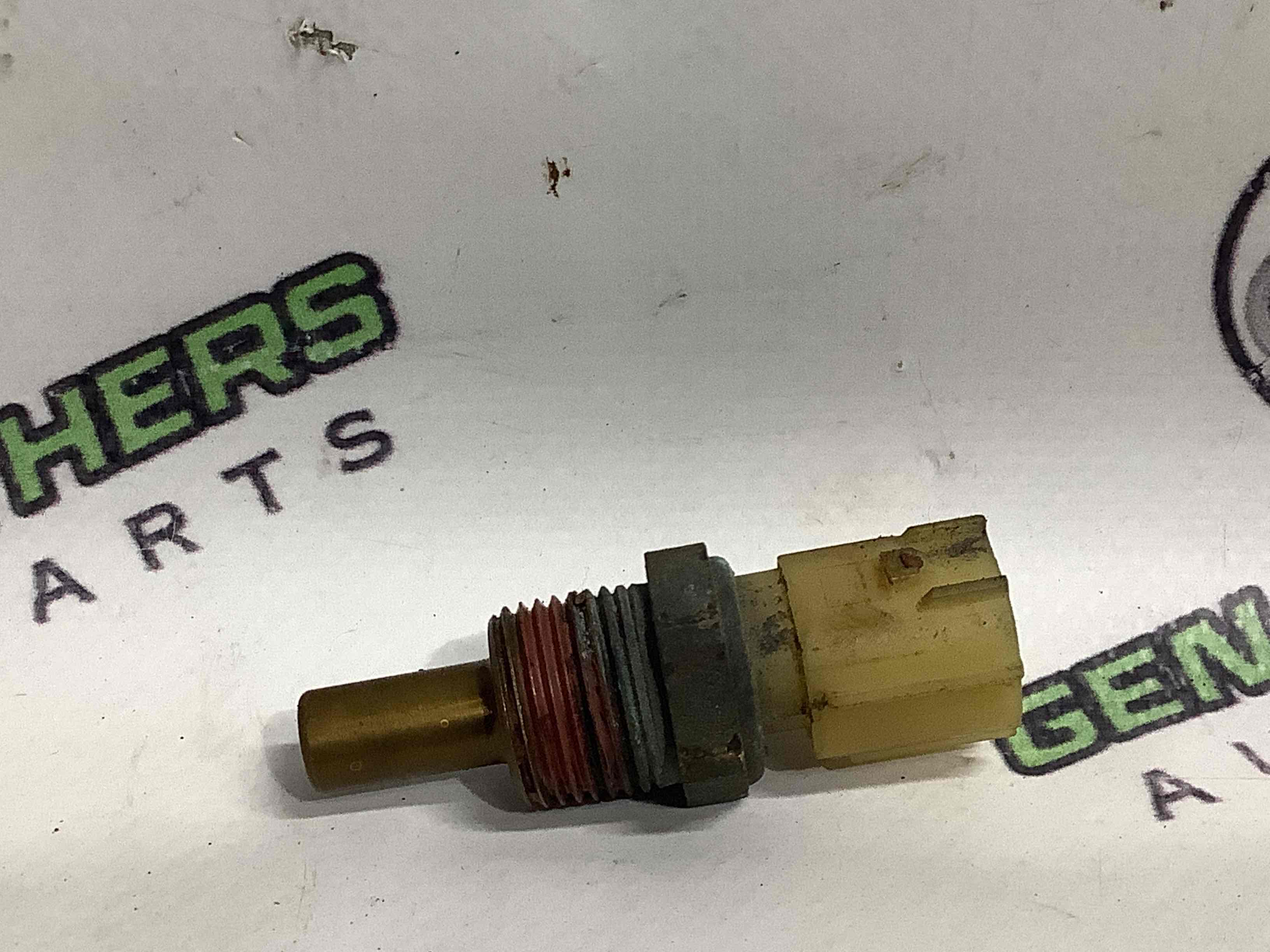 Датчик рівня масла