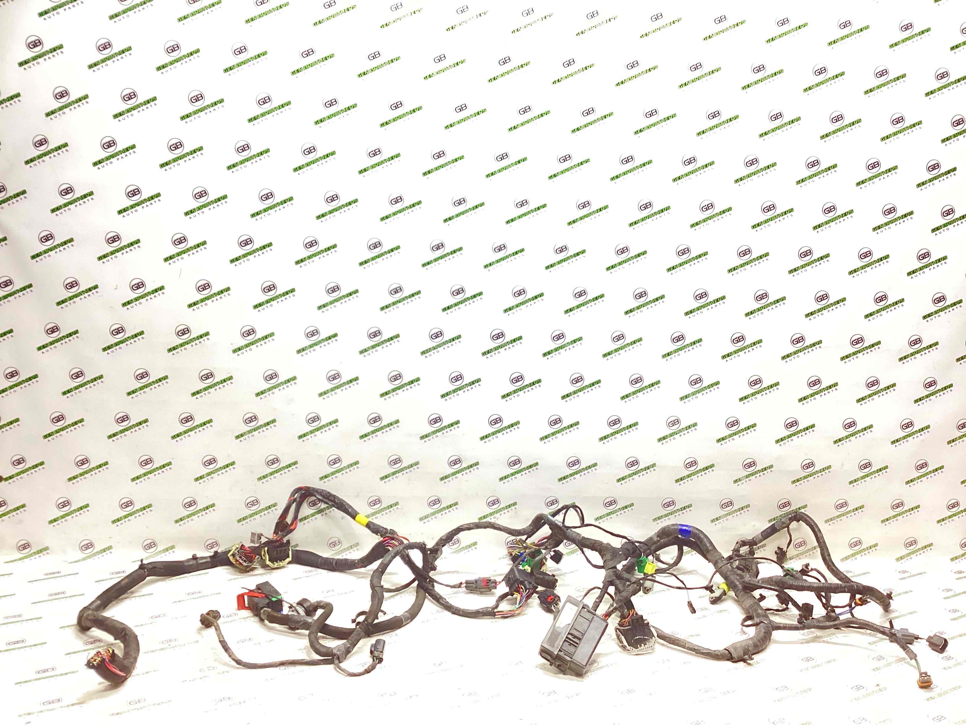 Електропроводка коса